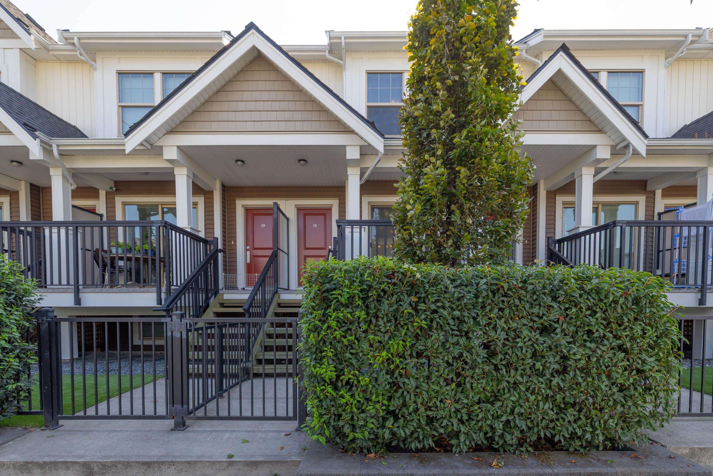 18 - 2799 Allwood Street, Abbotsford