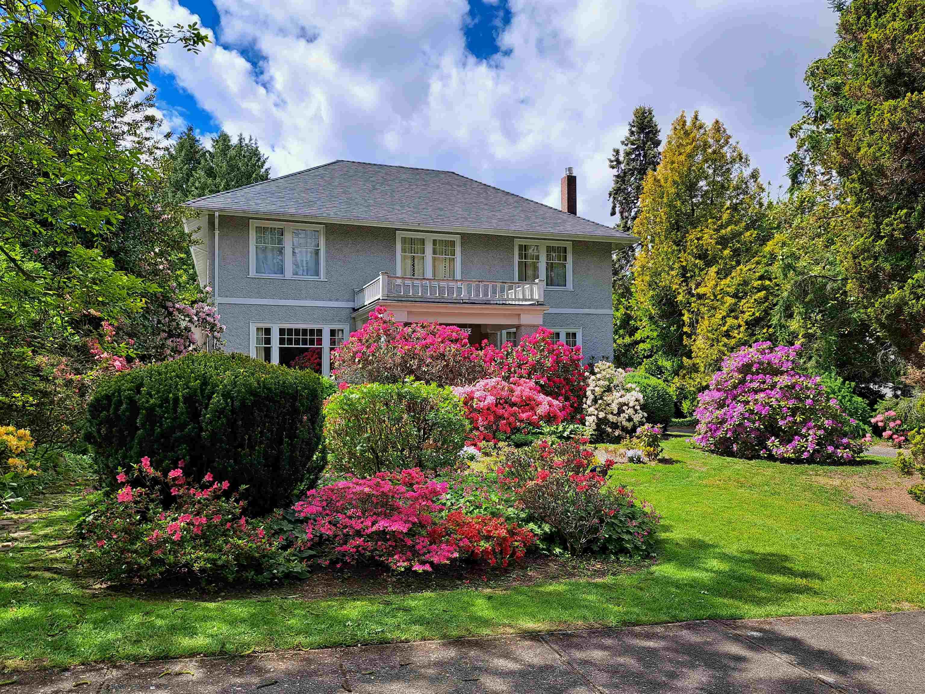 4825 Connaught Drive, Vancouver, V6J 4E4 — photo 3
