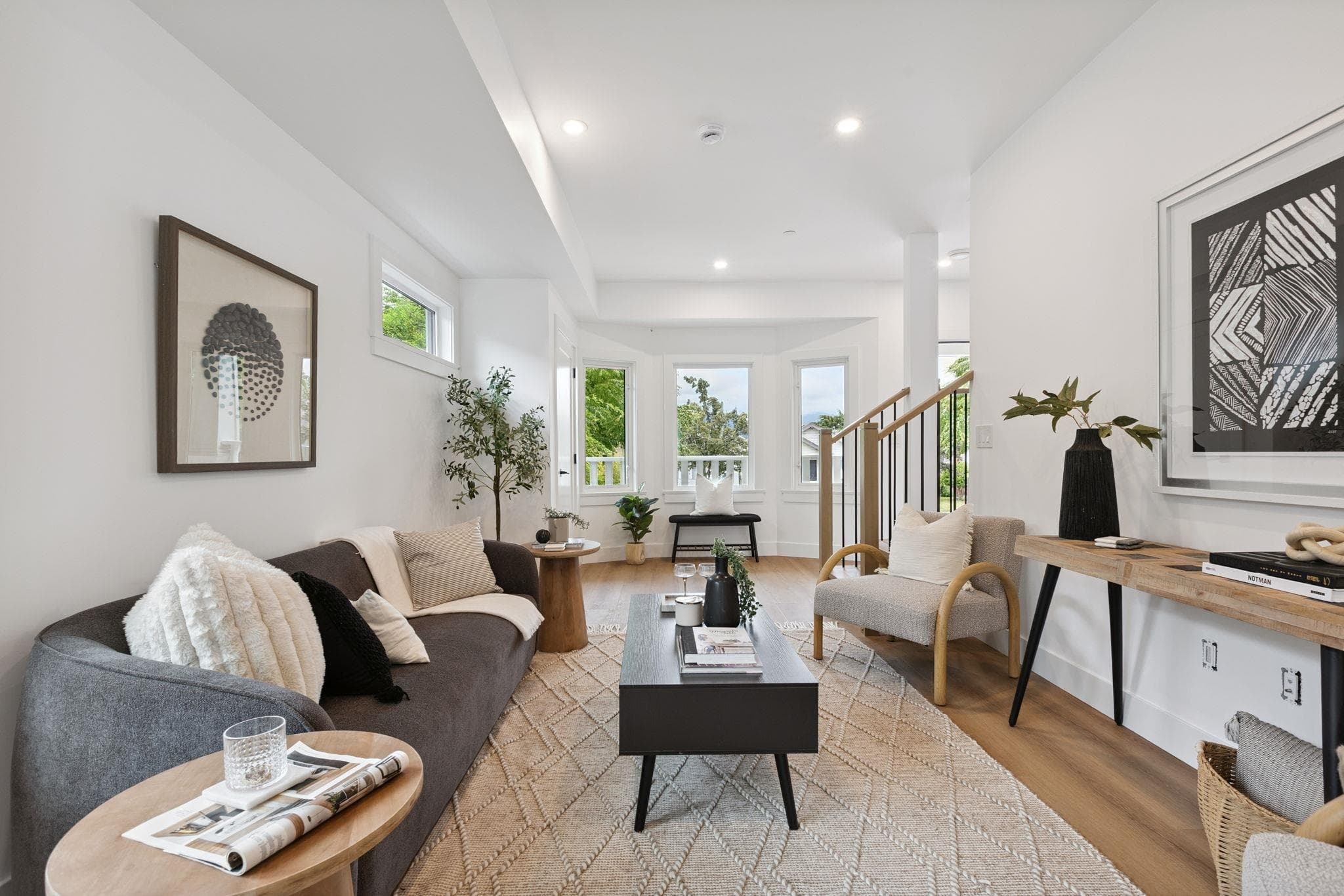 2528 Mcgill Street, Vancouver