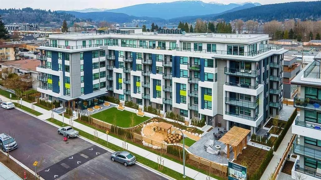 313 - 3018 St George Street, Port Moody, V3H 2H7 — photo 3
