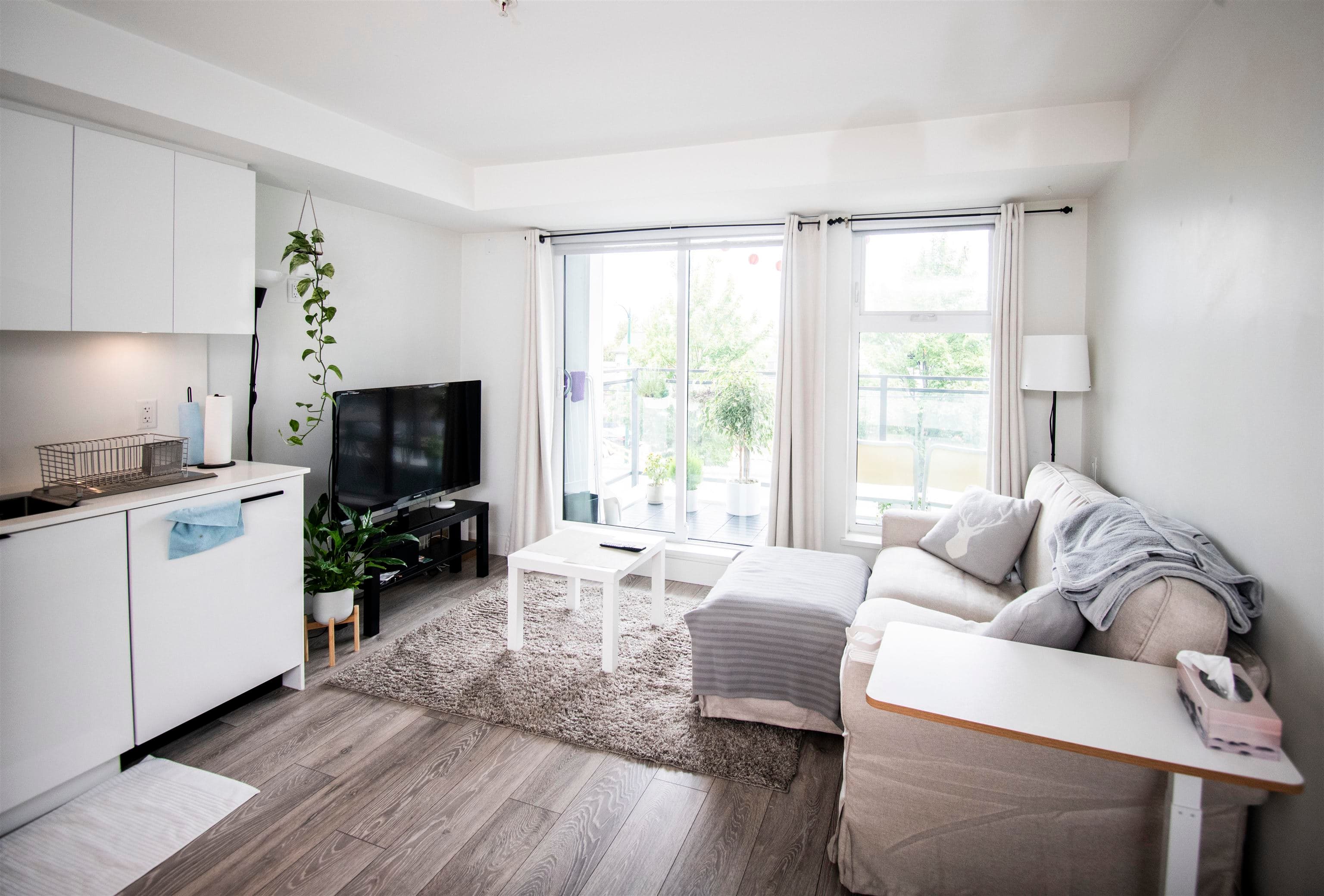 216 - 630 E Broadway, Vancouver