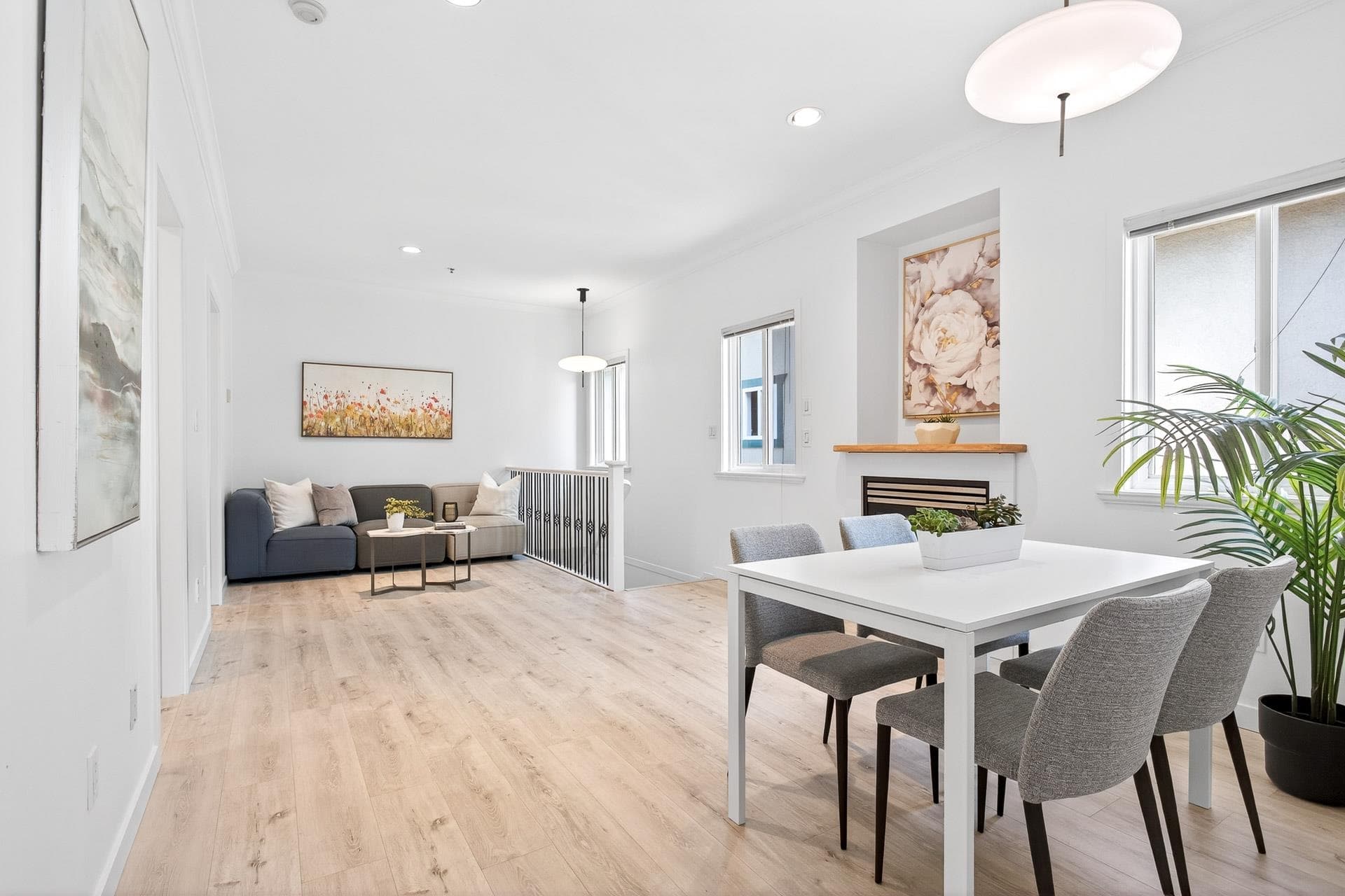 1368 E 7th Avenue, Vancouver