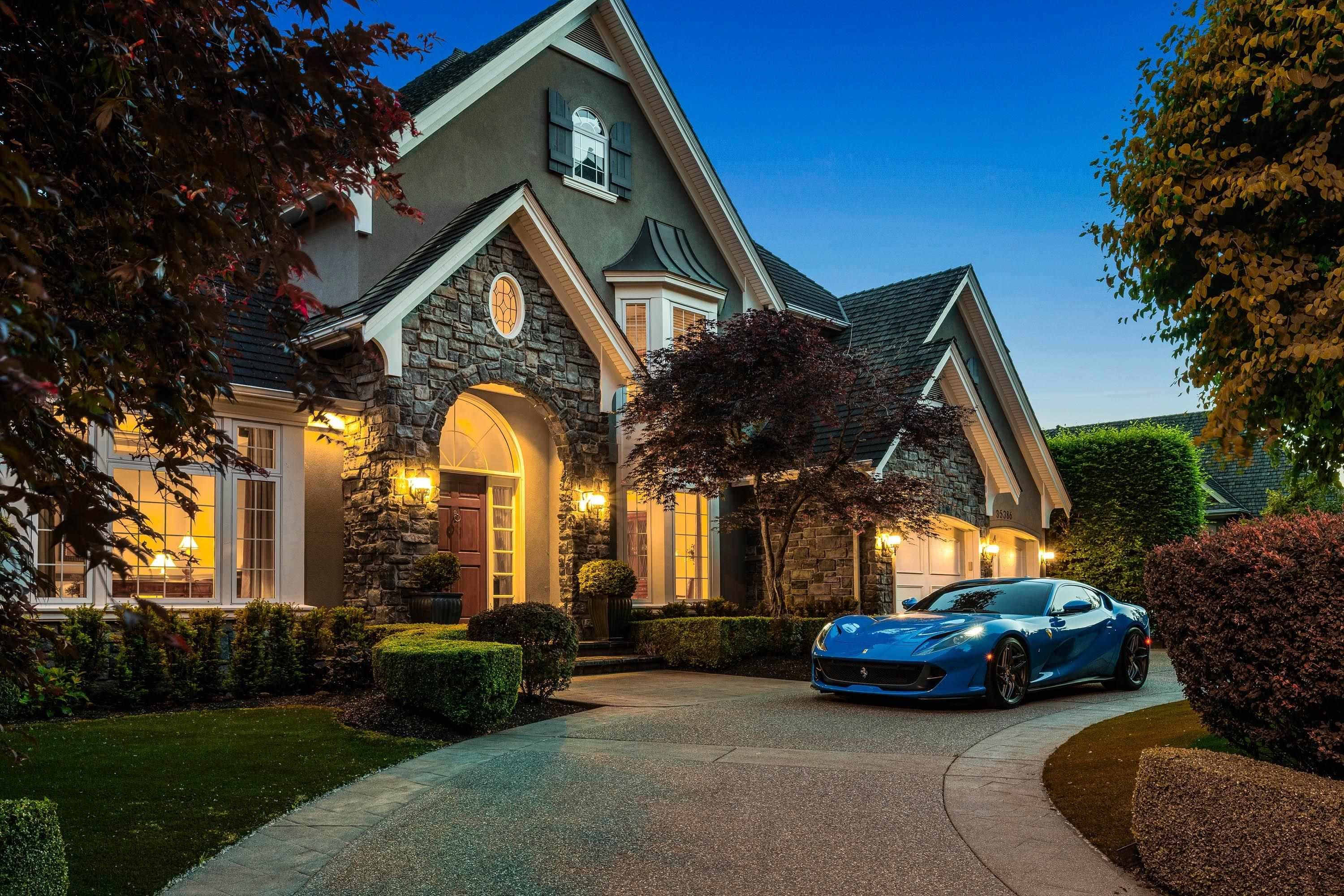35386 Doneagle Place, Abbotsford