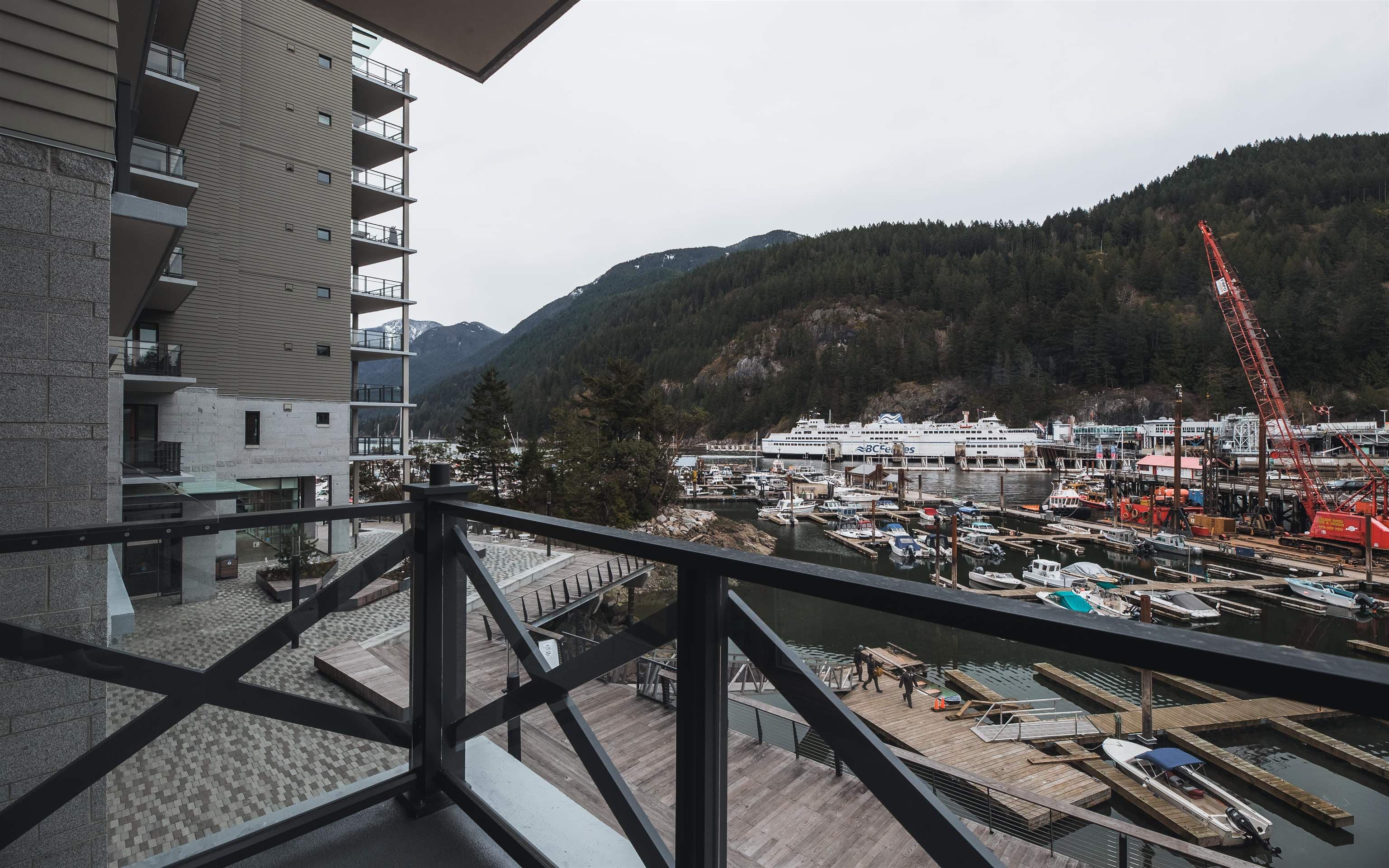 206 - 6707 Nelson Avenue, West Vancouver, V7W 0A4 — photo 5