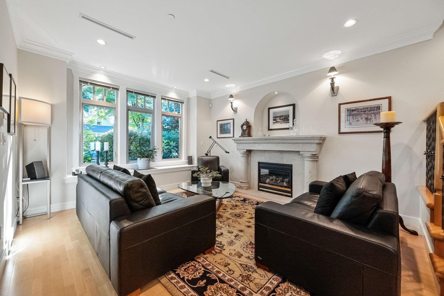 6677 Laburnum Street, Vancouver, V6P 5M6 — photo 3