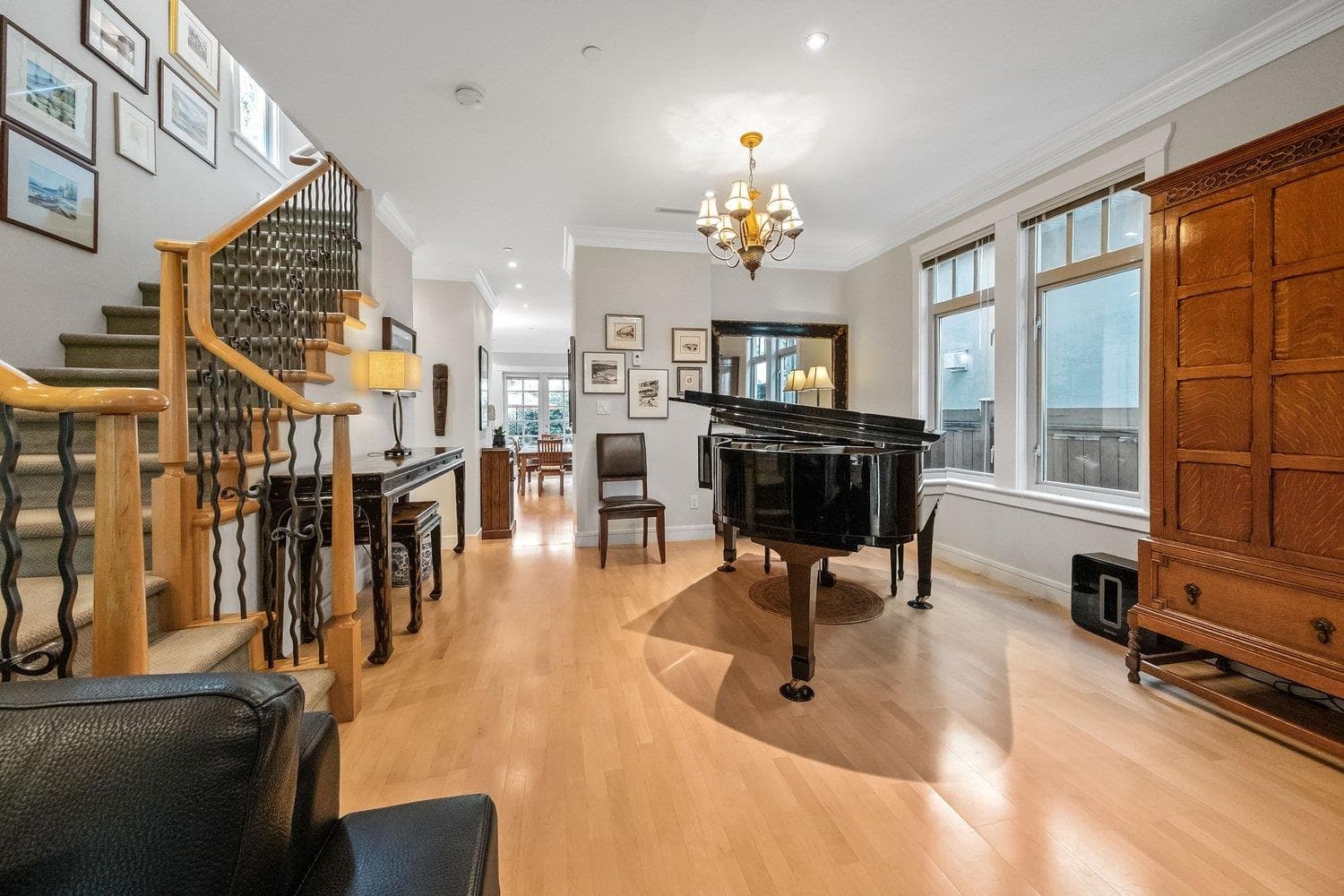 6677 Laburnum Street, Vancouver, V6P 5M6 — photo 5