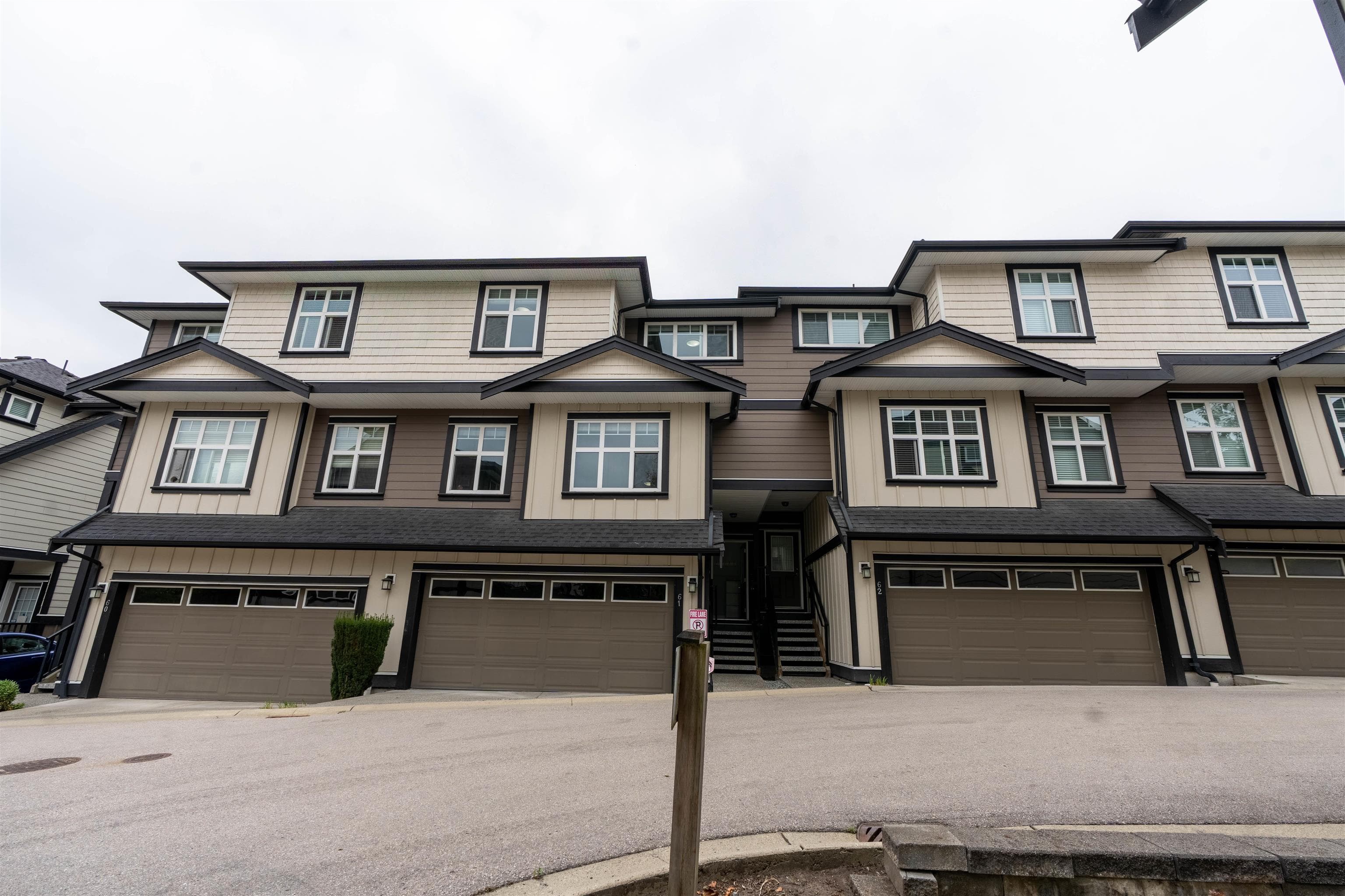 61 - 6350 142 Street, Surrey