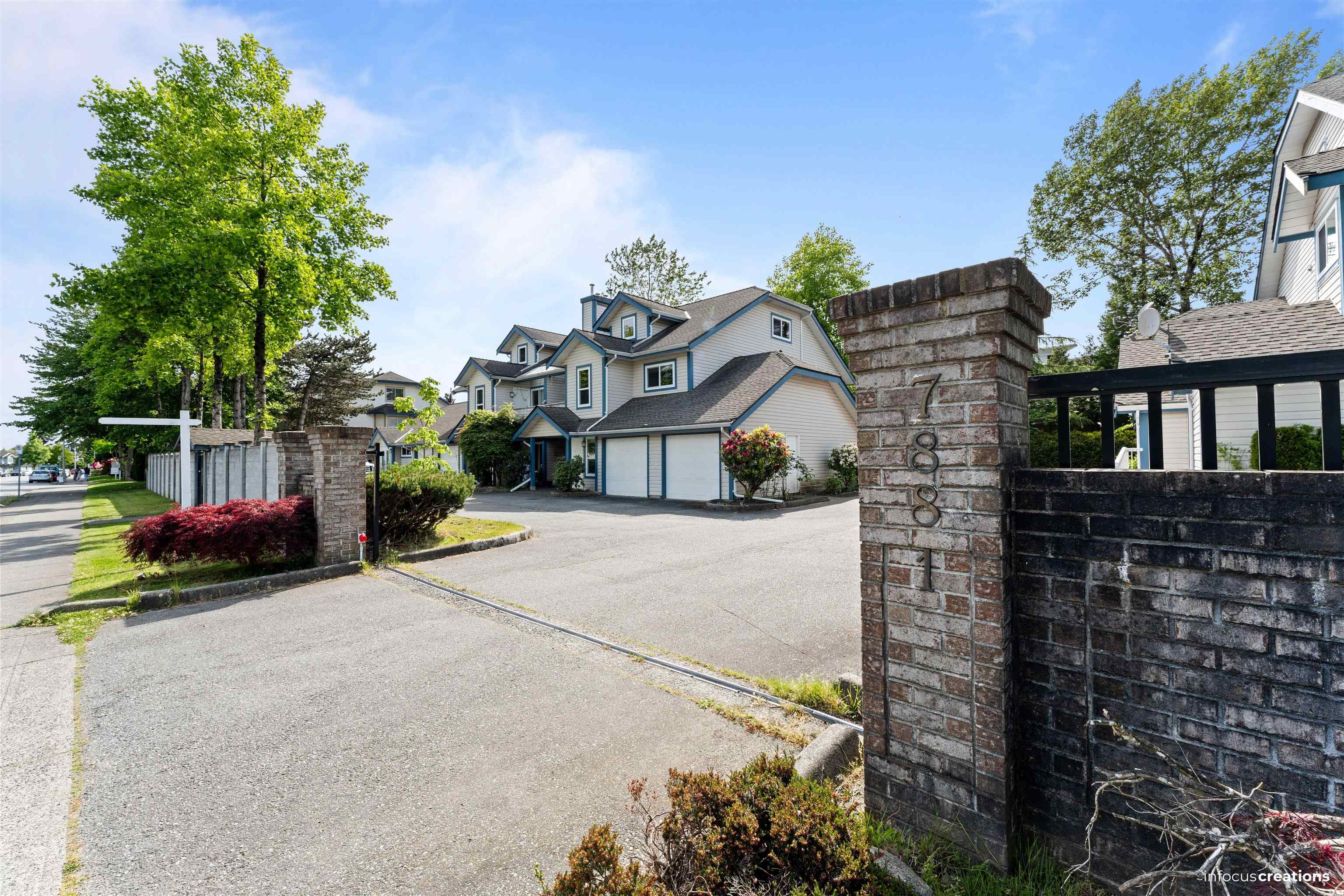 101 - 7881 120a Street, Surrey, V3W 0Y7 — photo 2