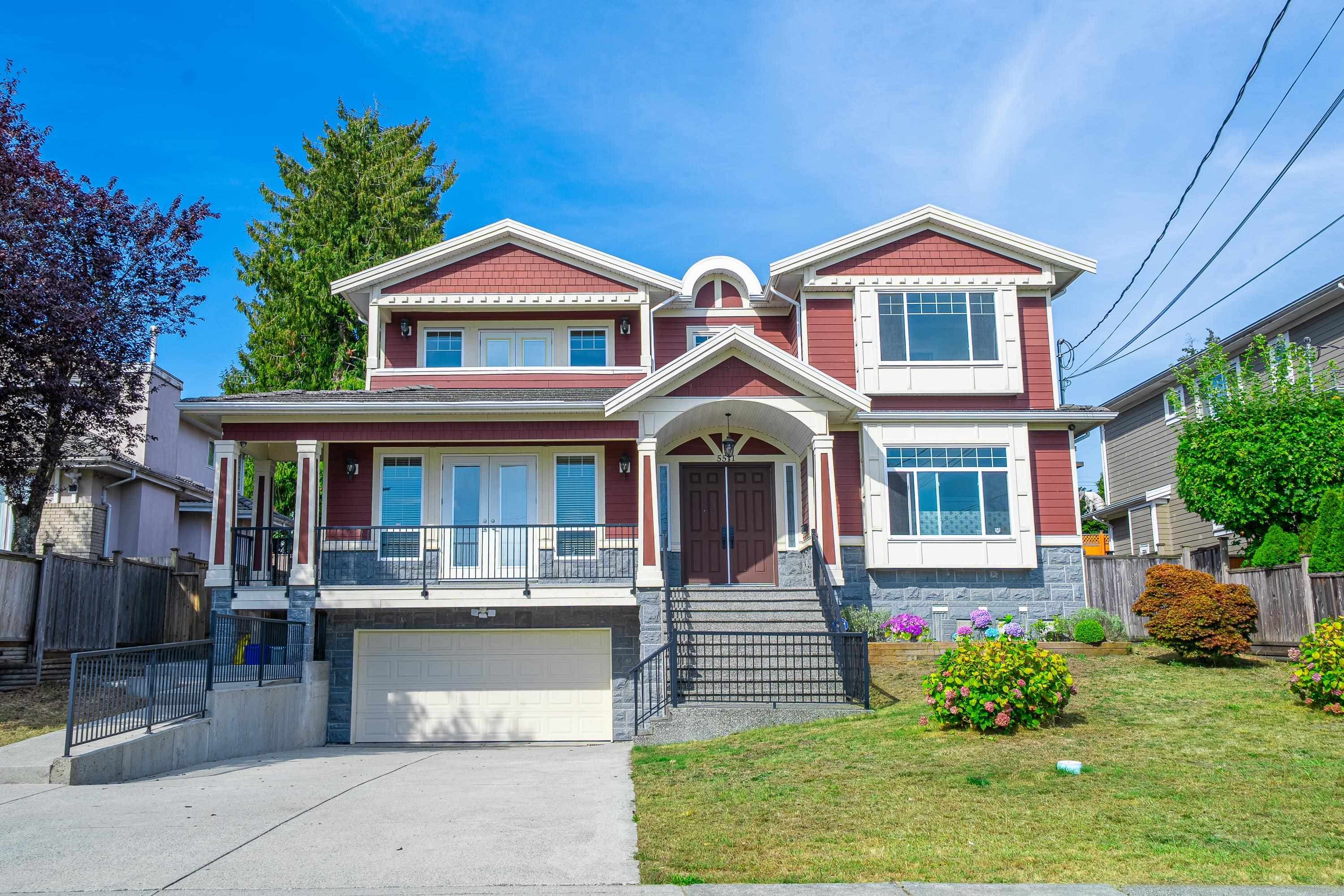5511 Mckee Street, Burnaby