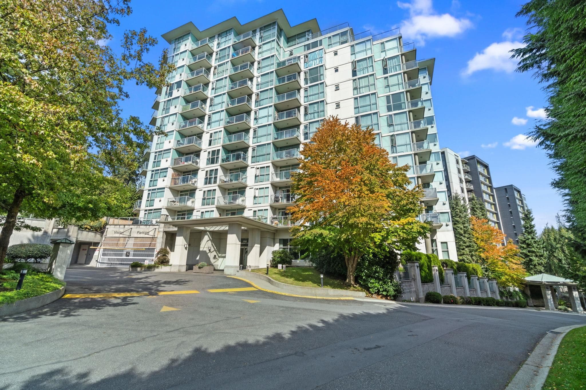707 - 2763 Chandlery Place, Vancouver, V5S 4V4 — photo 3