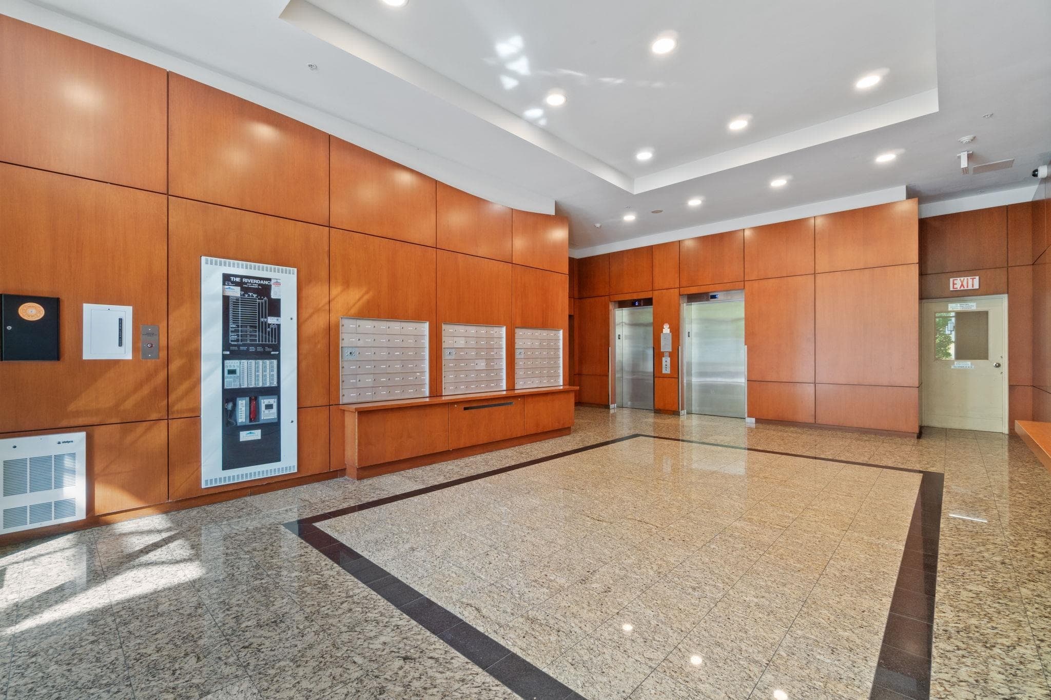 707 - 2763 Chandlery Place, Vancouver, V5S 4V4 — photo 4