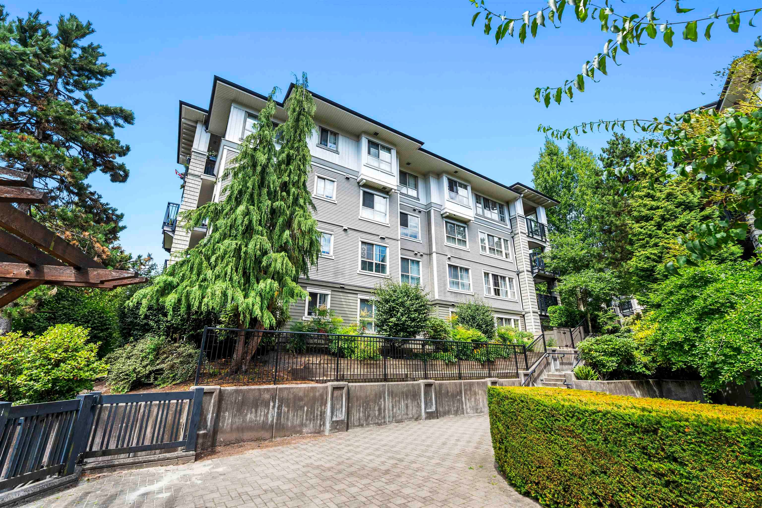 108 - 2958 Silver Springs Boulevard, Coquitlam, V3E 3R9 — photo 2