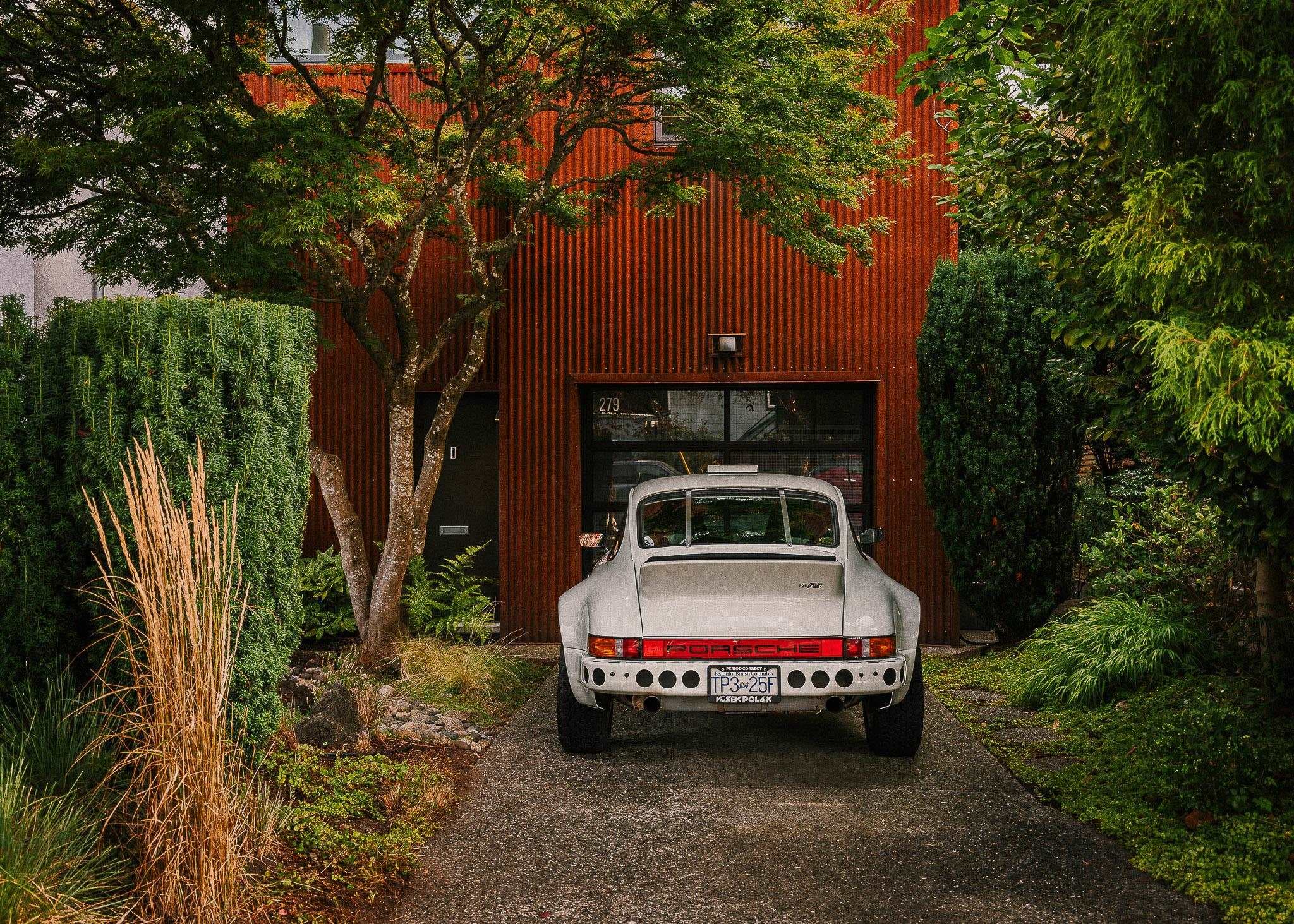 279 E 26th Avenue, Vancouver