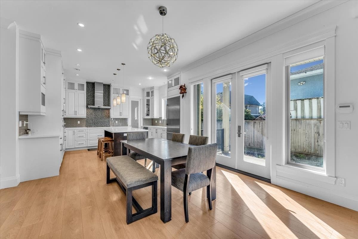 2268 Latimer Avenue, Coquitlam, V3K 3J5 — photo 5