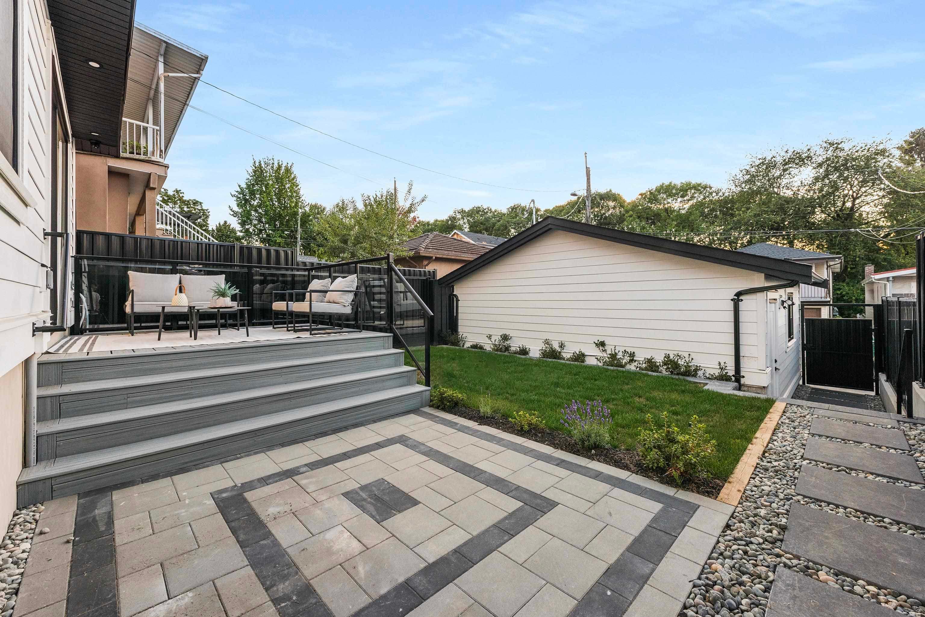 2 - 4855 Dumfries Street, Vancouver, V5N 3T8 — photo 2