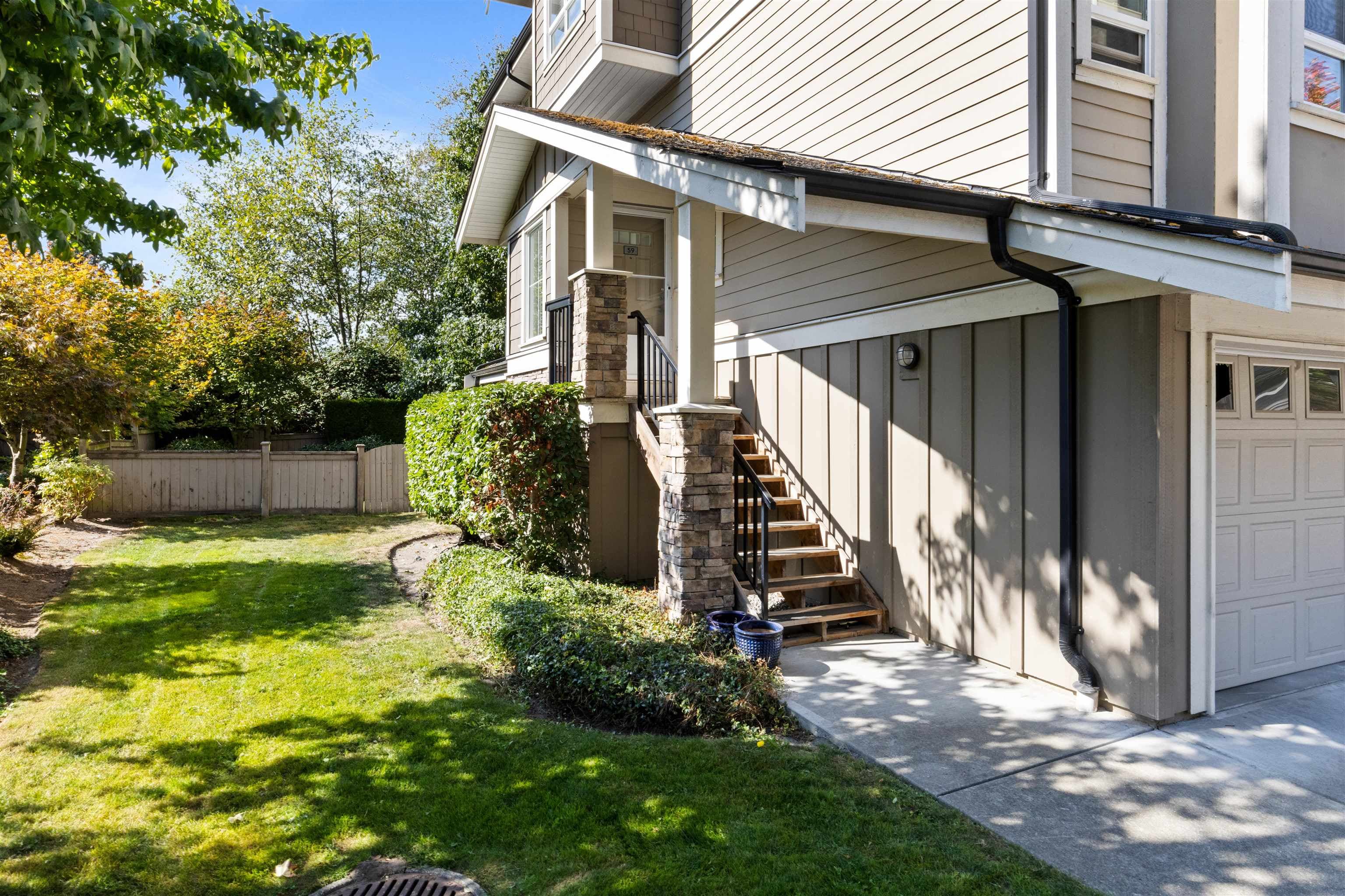 59 - 2955 156 Street, Surrey, V3S 2W8 — photo 2