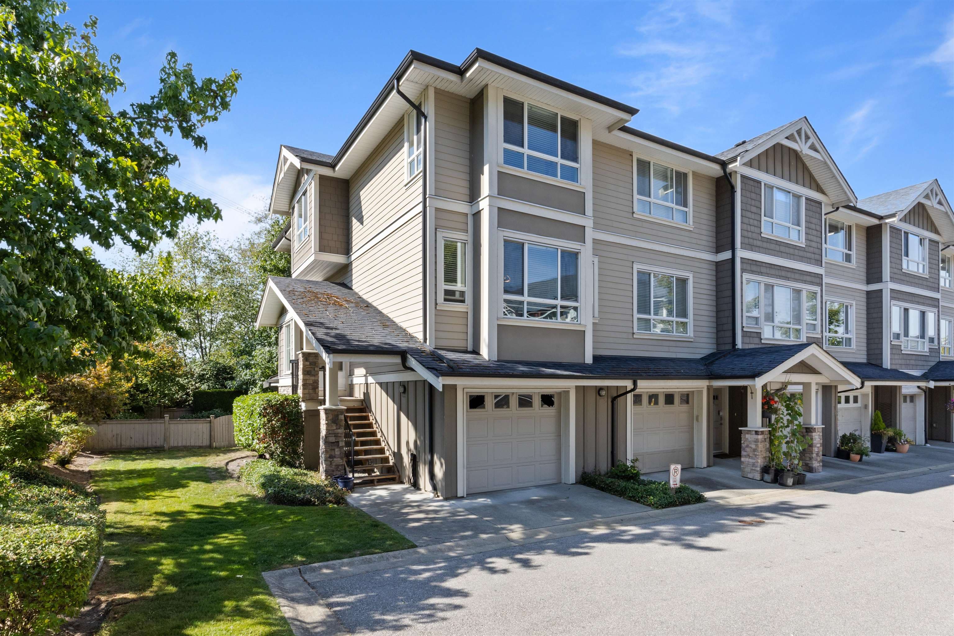 59 - 2955 156 Street, Surrey, V3S 2W8 — photo 1