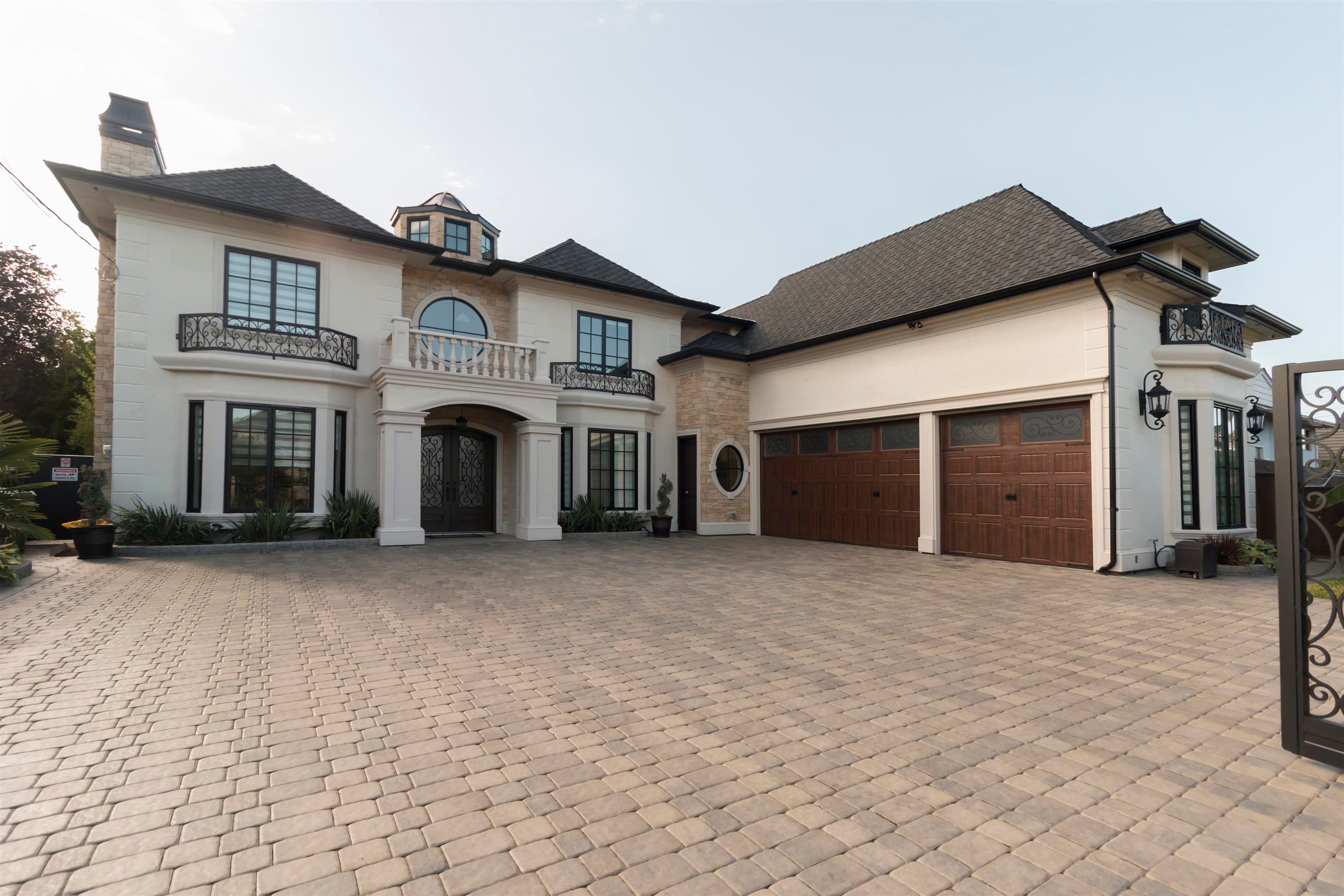 5851 Reeves Road, Richmond, V7C 2H1 — photo 2