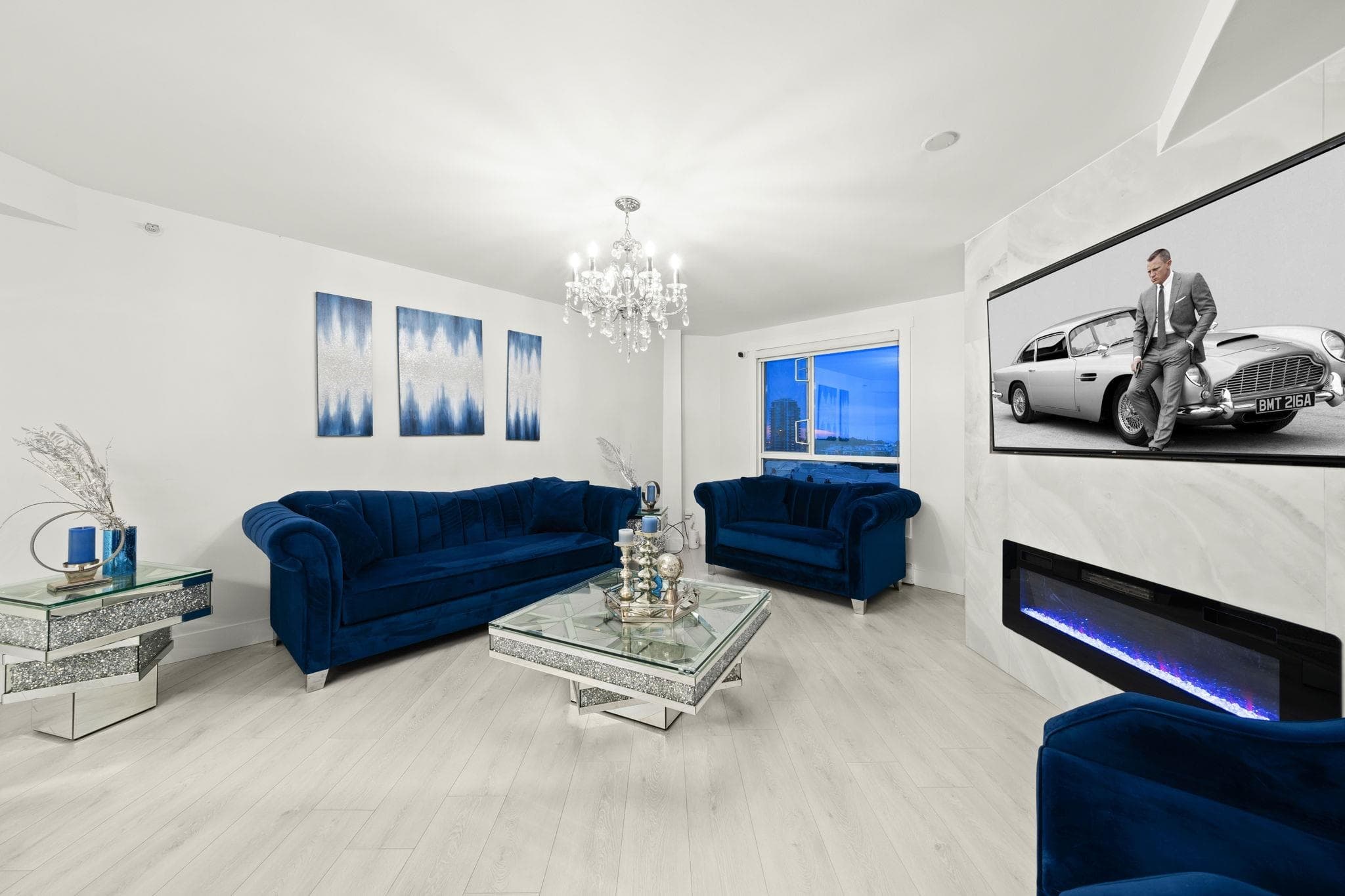 905 - 1185 Quayside Drive, New Westminster, V3M 6T8 — photo 3