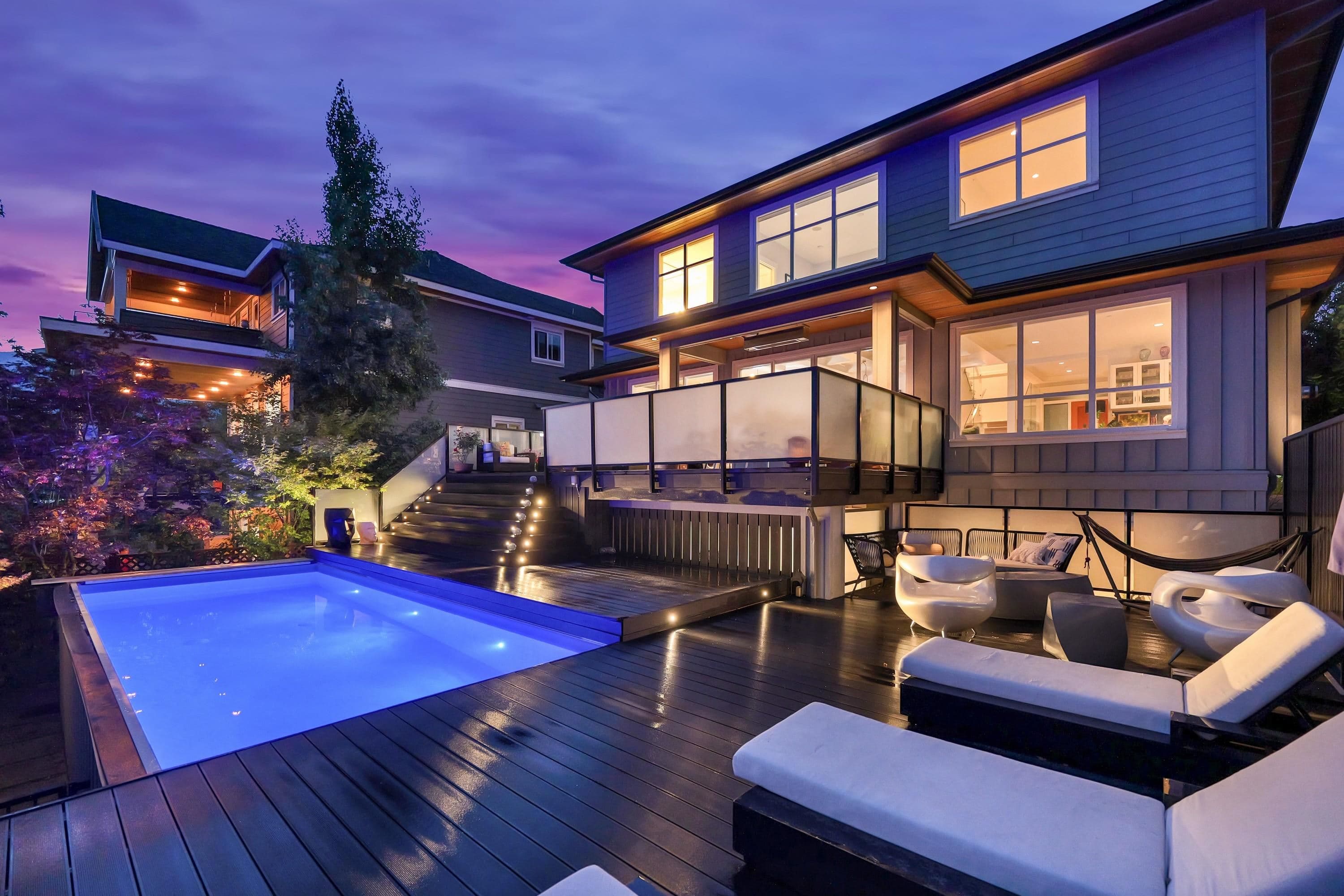 2954 Strangway Place, Squamish