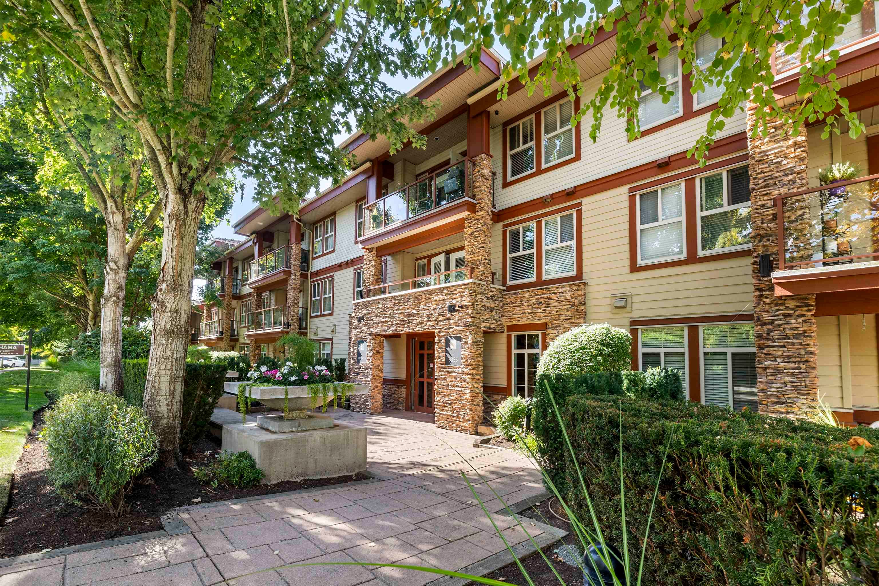 111 - 3355 Rosemary Heights Drive, Surrey