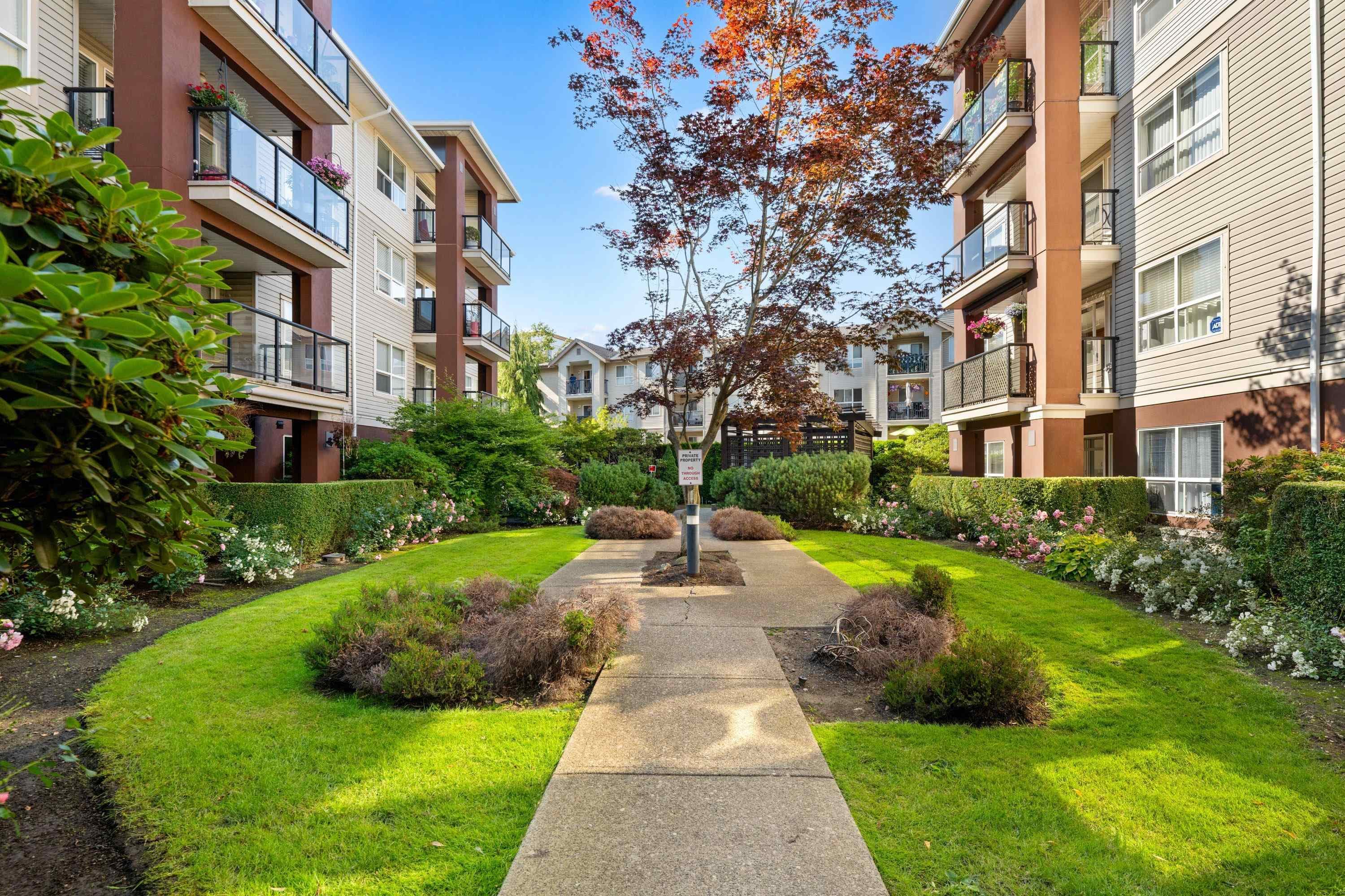 112 - 20259 Michaud Crescent, Langley