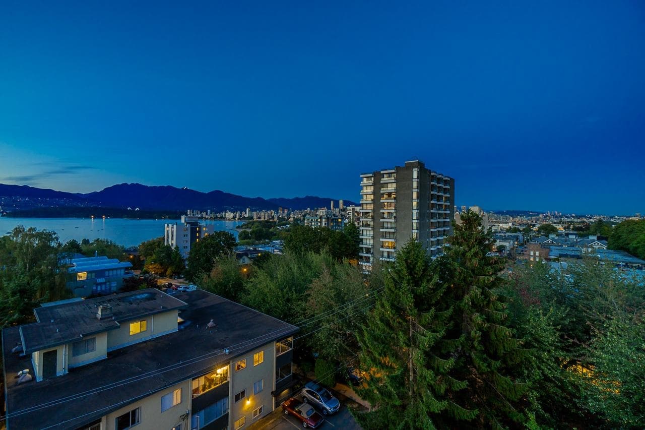 803 - 2445 W 3rd Avenue, Vancouver, V6K 4K6 — photo 1