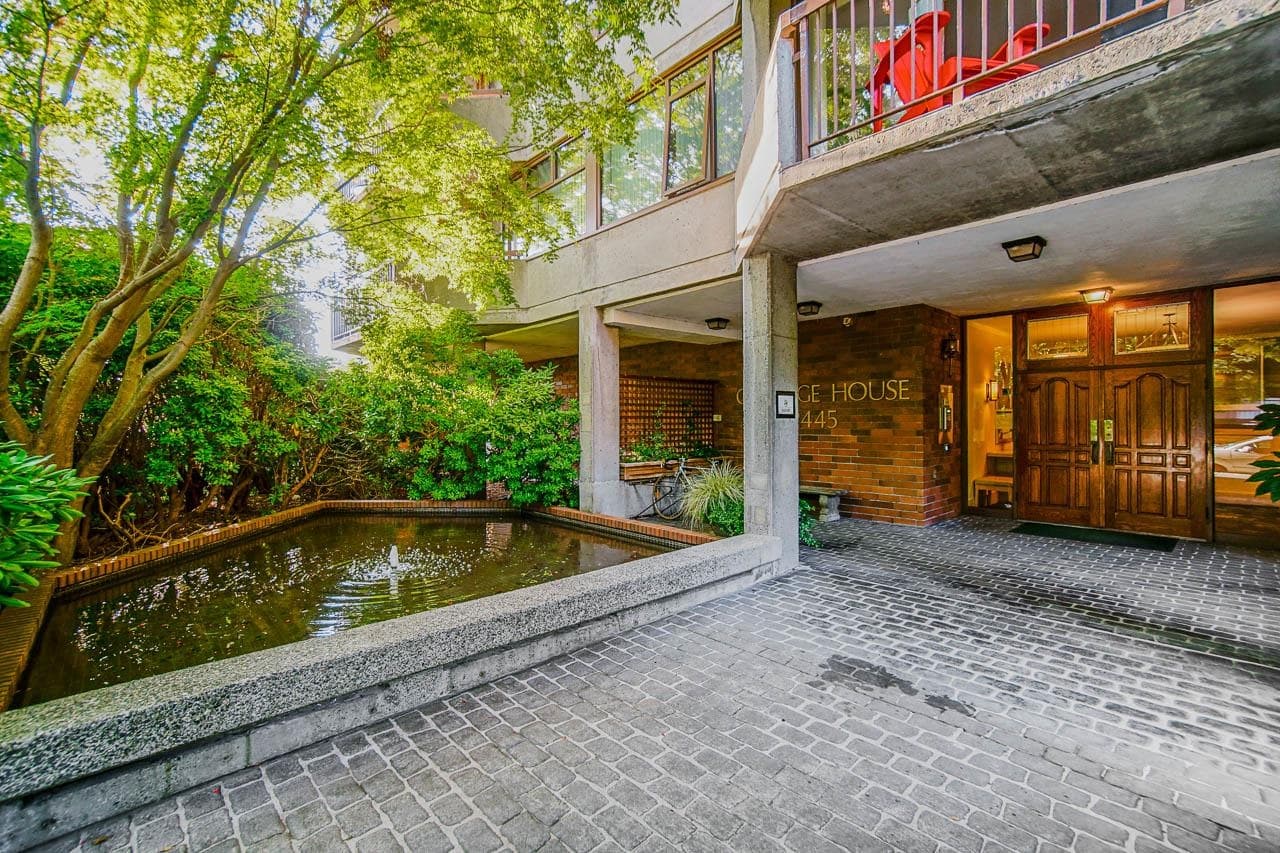 803 - 2445 W 3rd Avenue, Vancouver, V6K 4K6 — photo 5