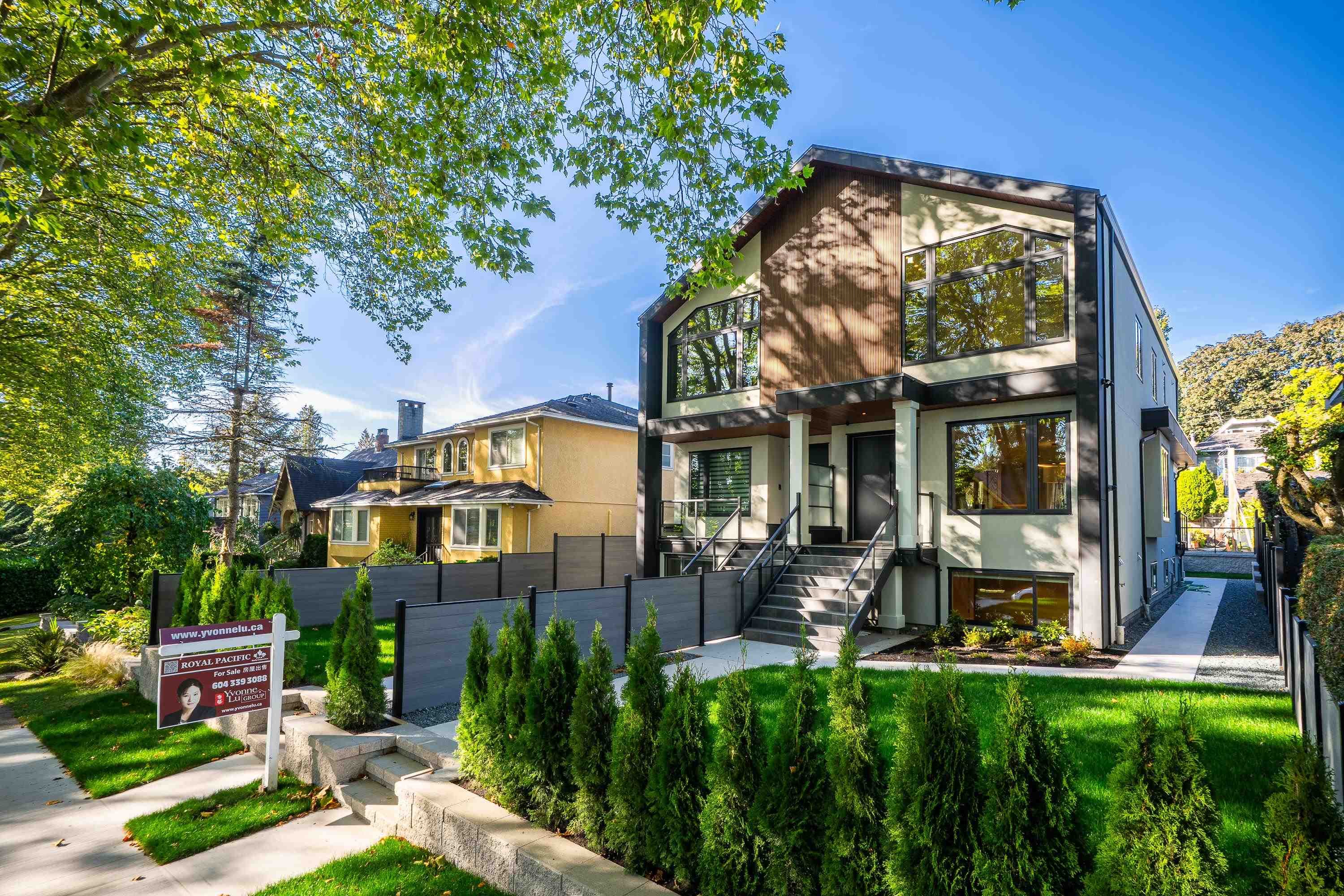 3847 W 26th Avenue, Vancouver