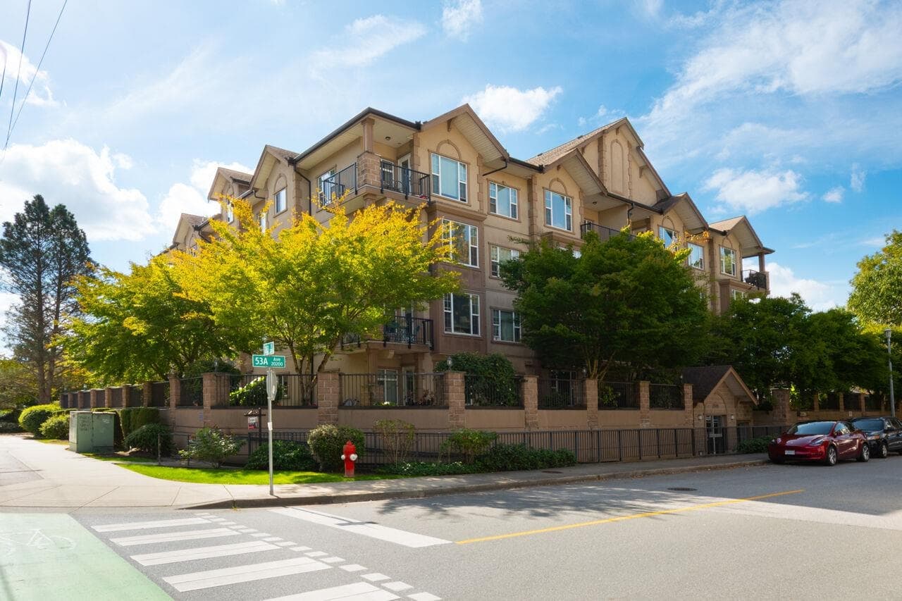 101 - 20286 53a Avenue, Langley