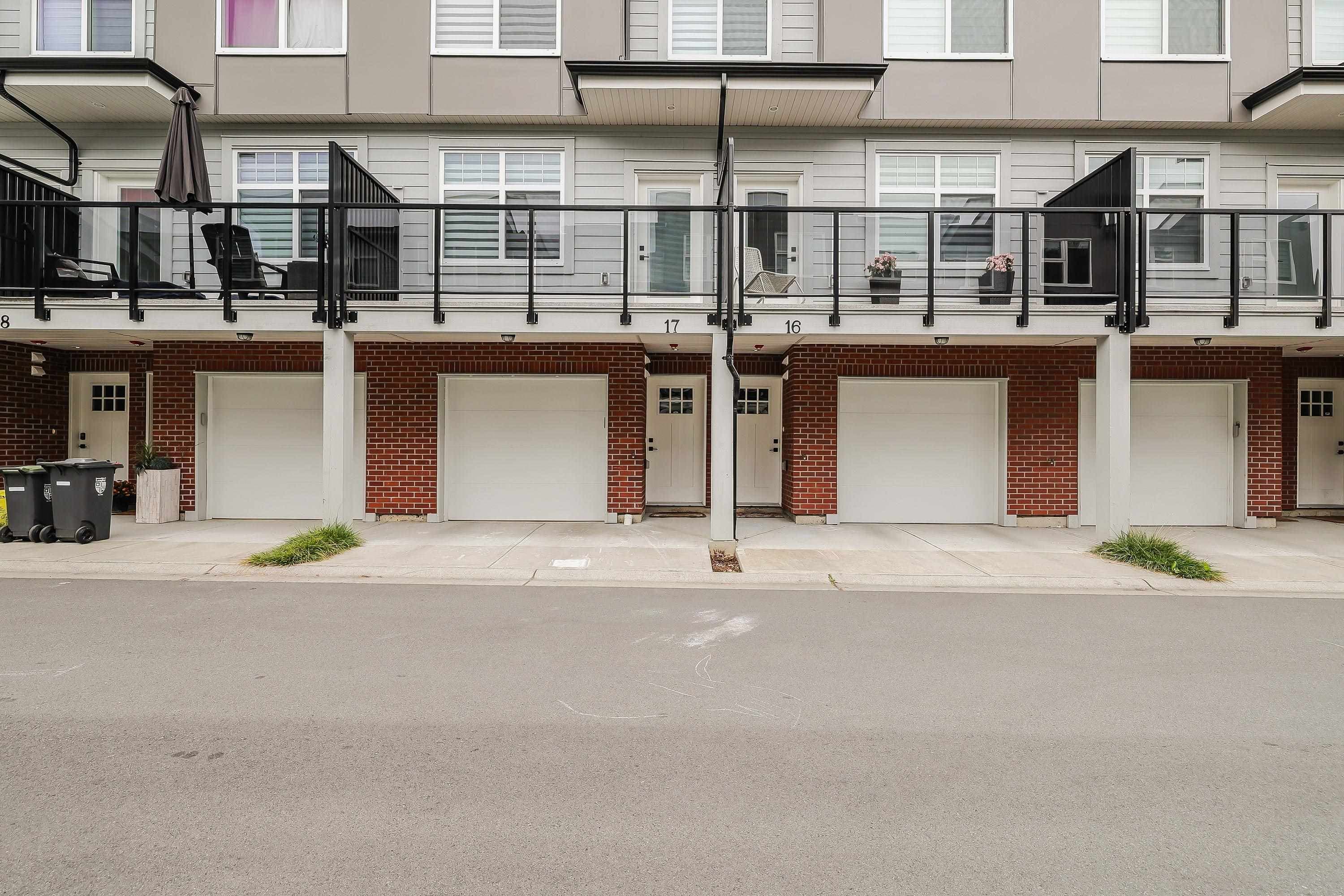 #17 - 22334 48 Avenue, Langley