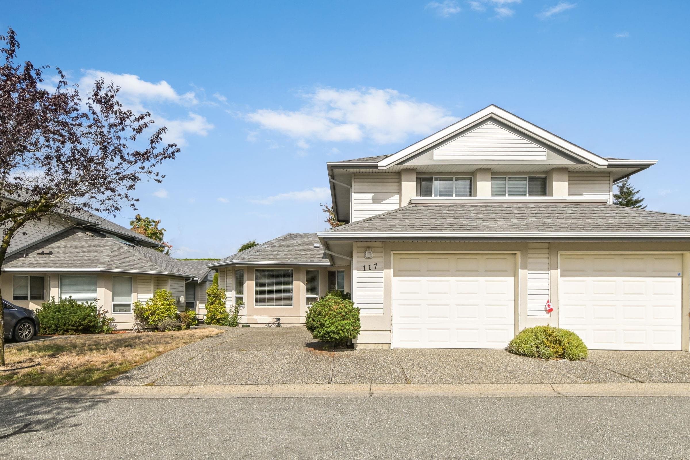117 - 31406 Upper Maclure Road, Abbotsford