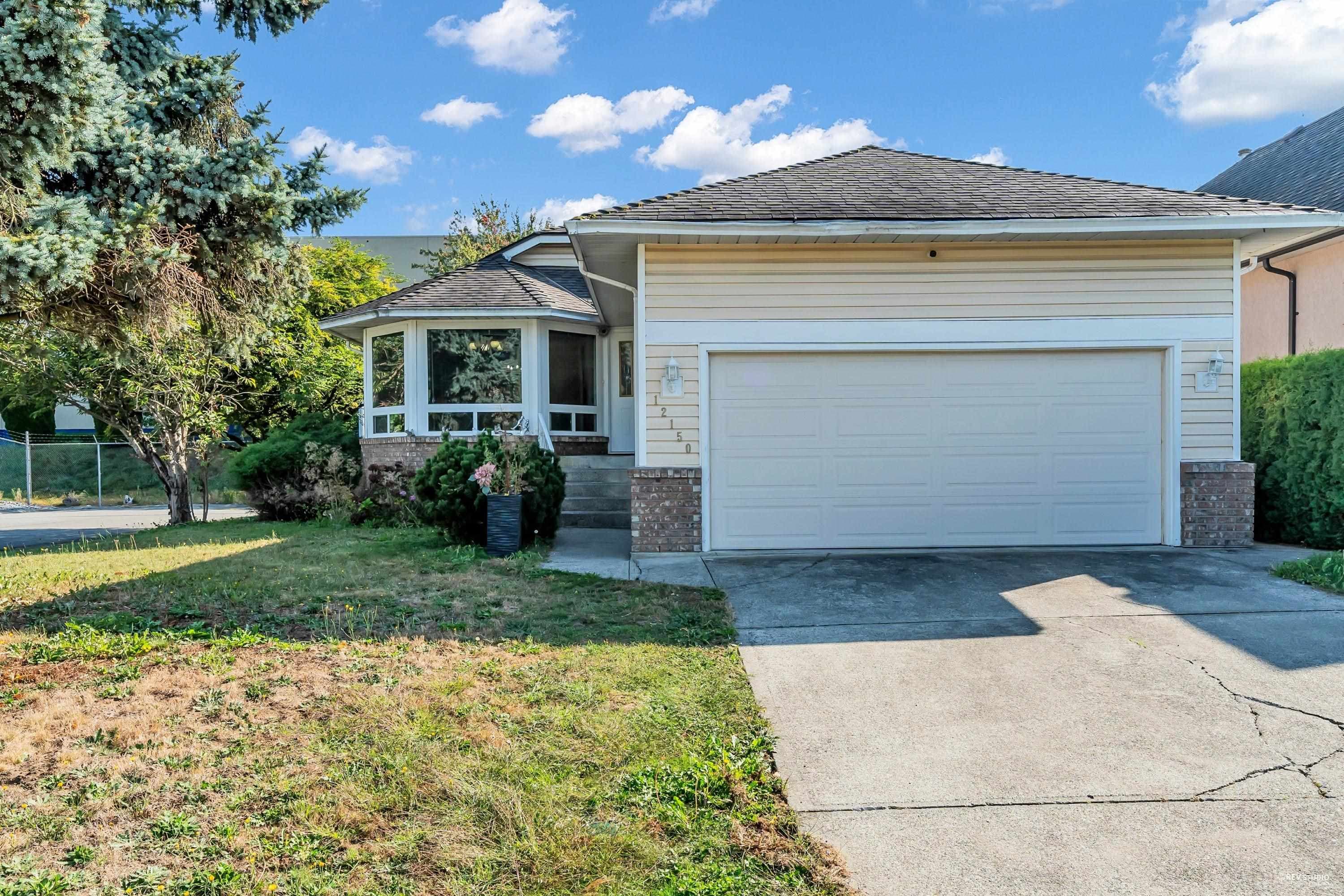 12150 Chestnut Crescent, Pitt Meadows