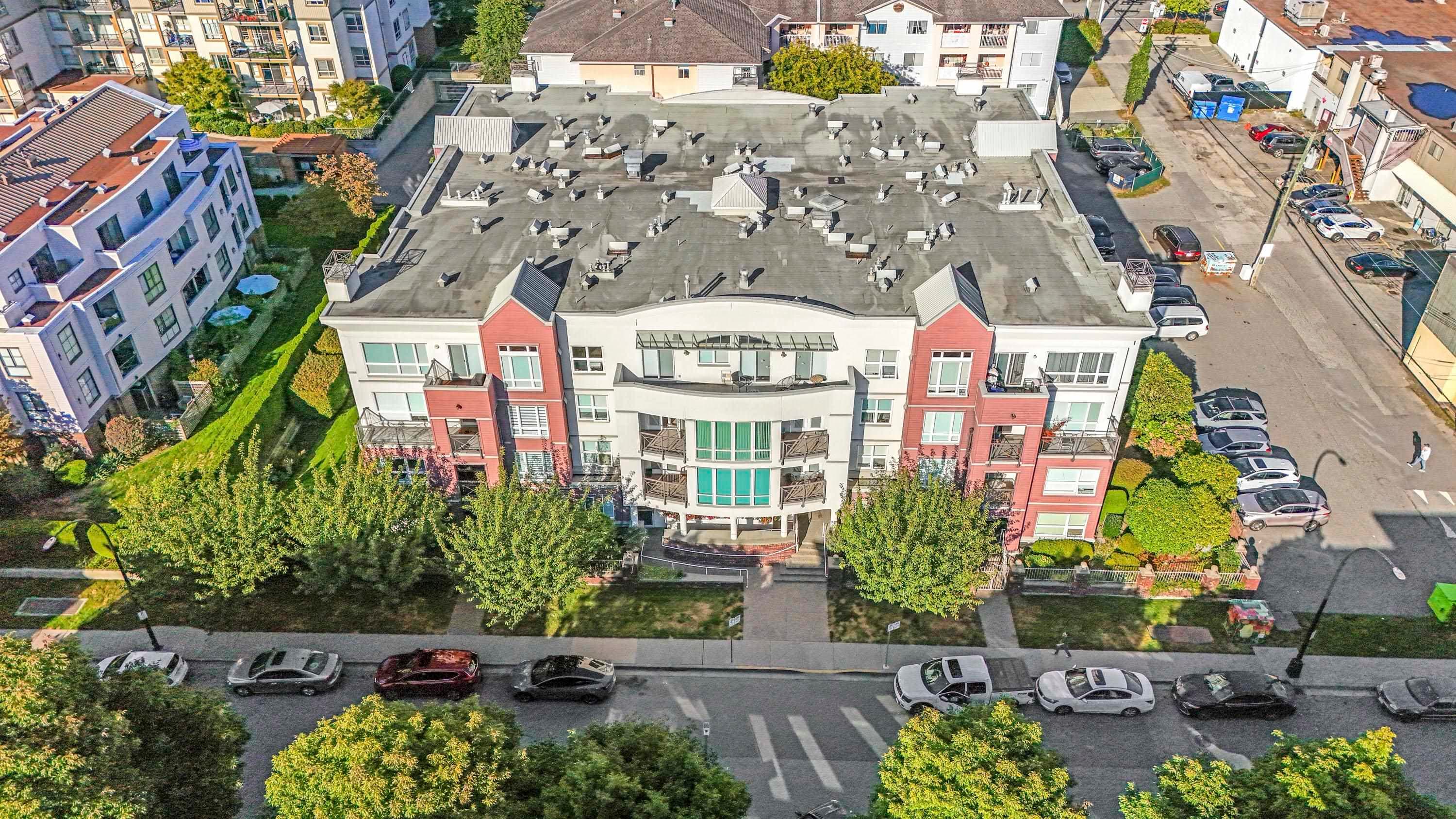 405 - 2335 Whyte Avenue, Port Coquitlam, V3C 2A3 — photo 2