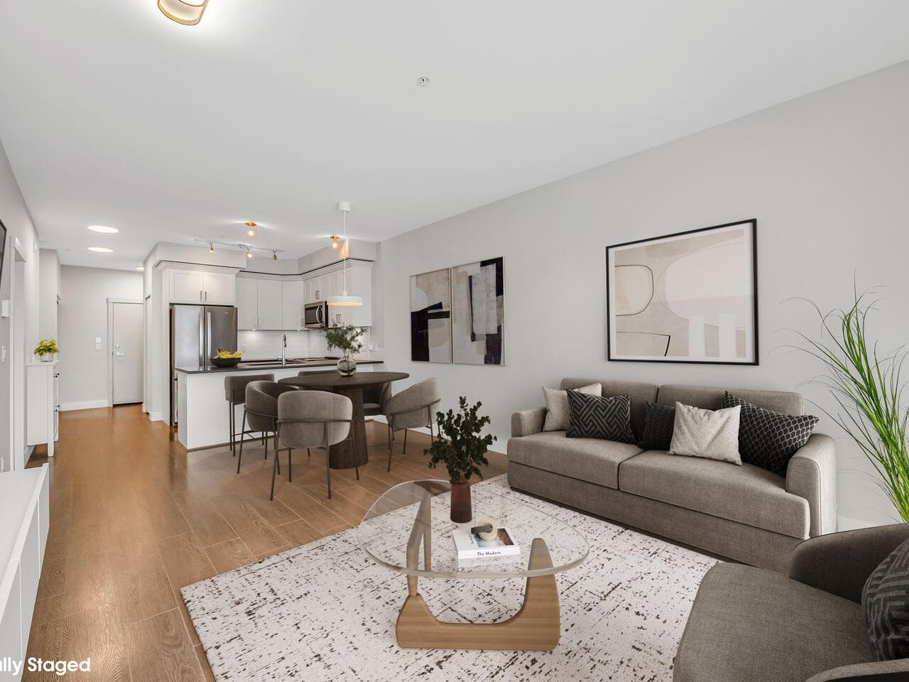 310 - KELLY 2436 Avenue, Port Coquitlam