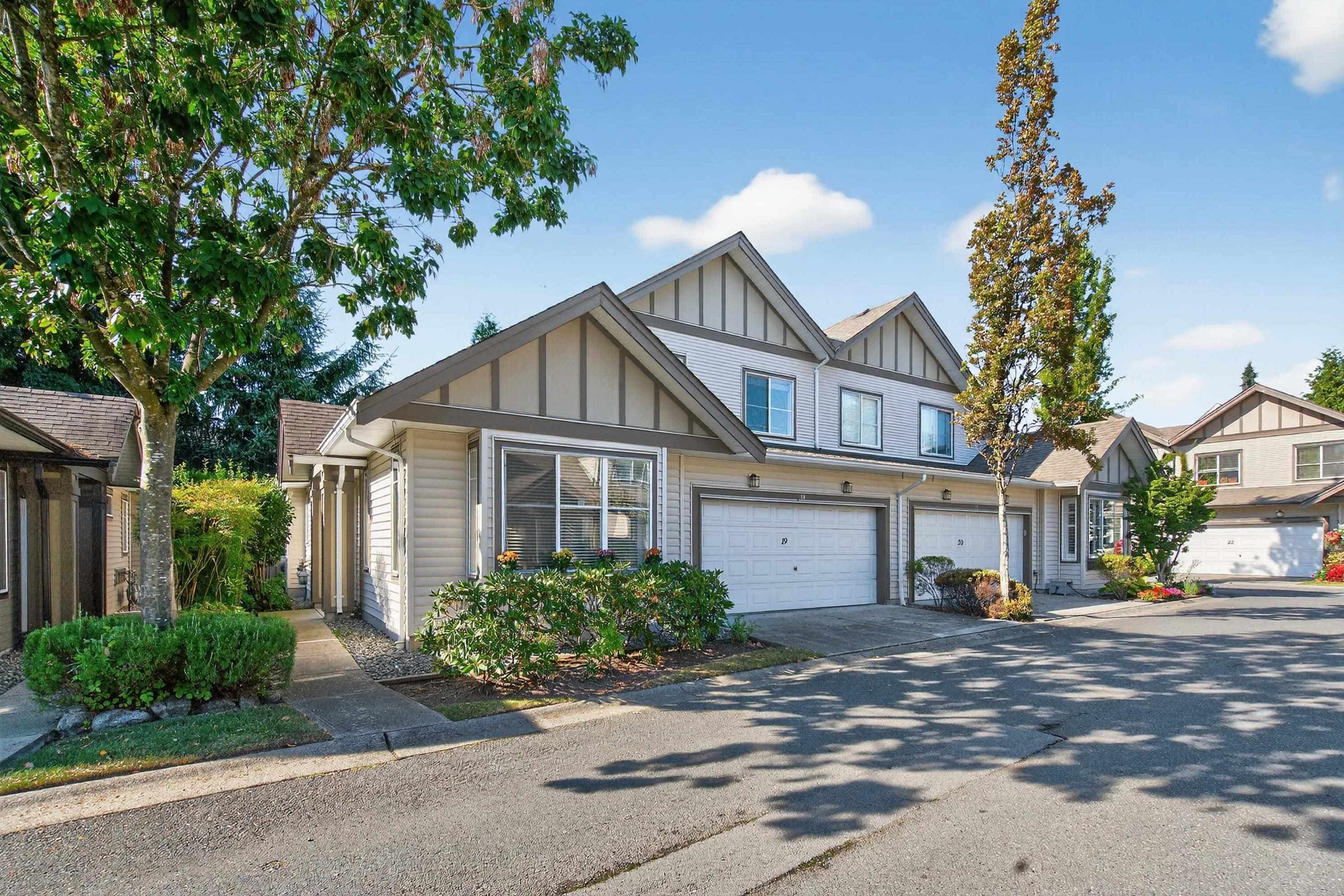 19 - 15868 85 Avenue, Surrey