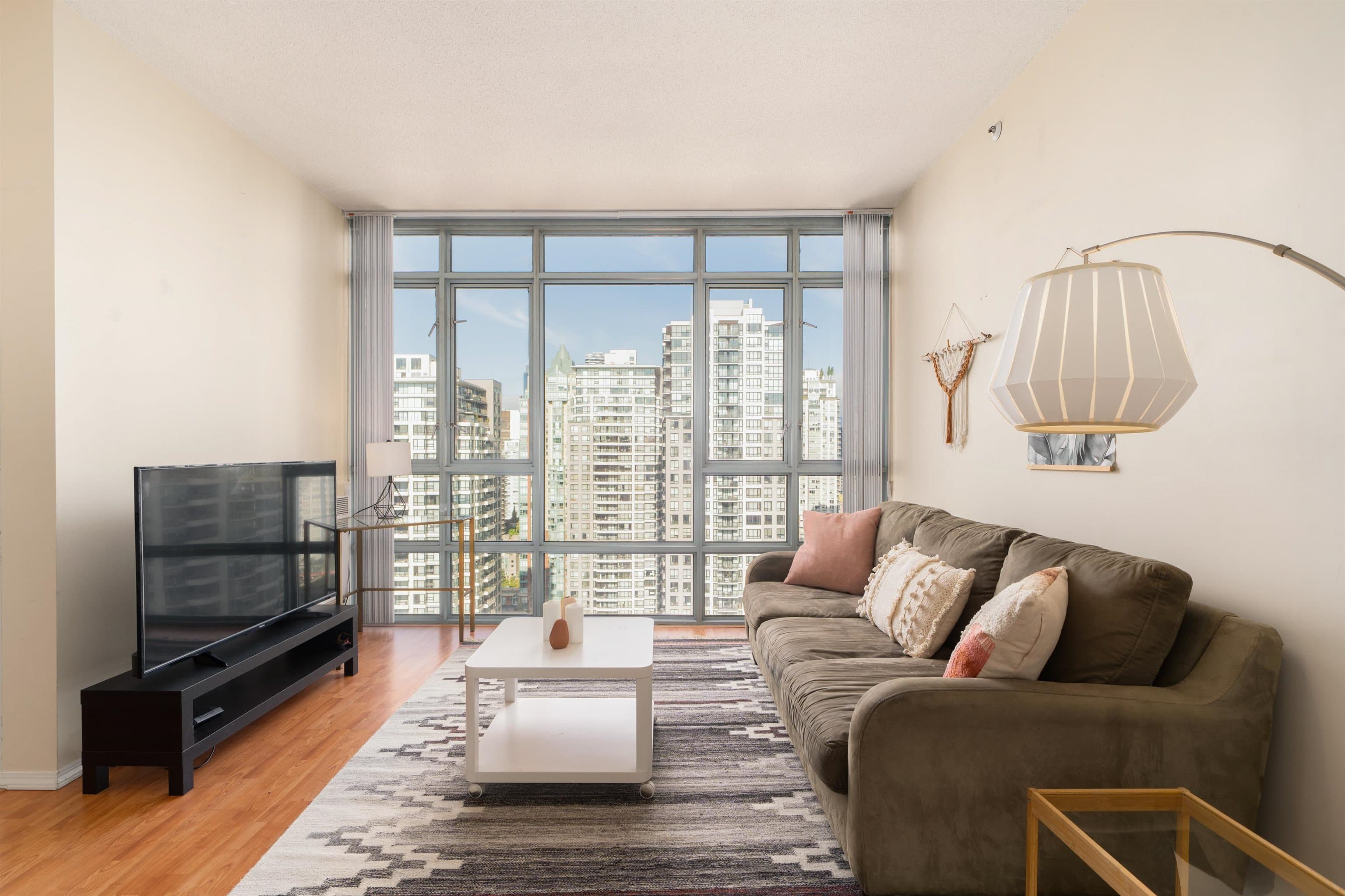 2905 - 930 Cambie Street, Vancouver, V6B 5X6 — photo 3