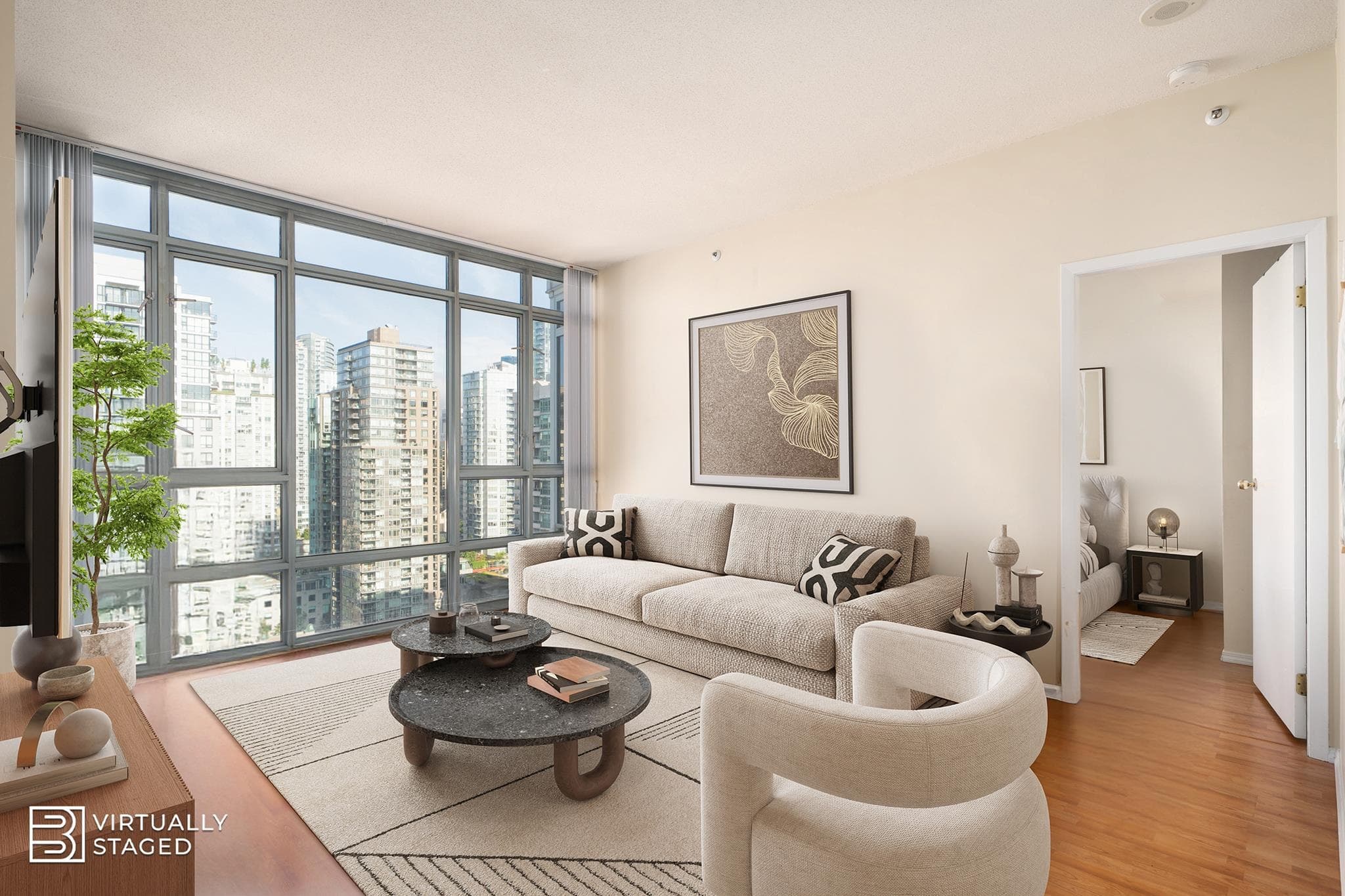 2905 - 930 Cambie Street, Vancouver