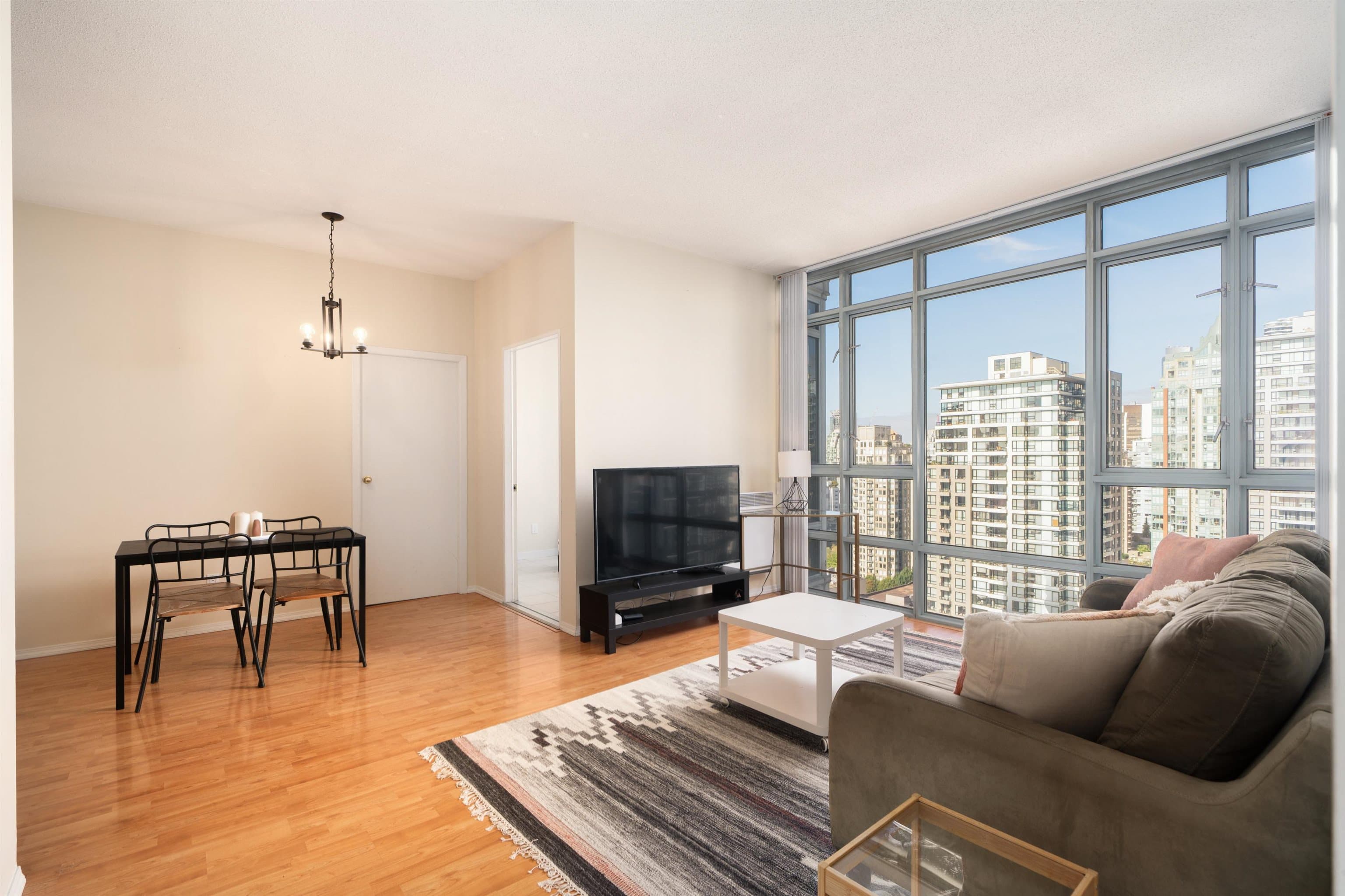 2905 - 930 Cambie Street, Vancouver, V6B 5X6 — photo 4