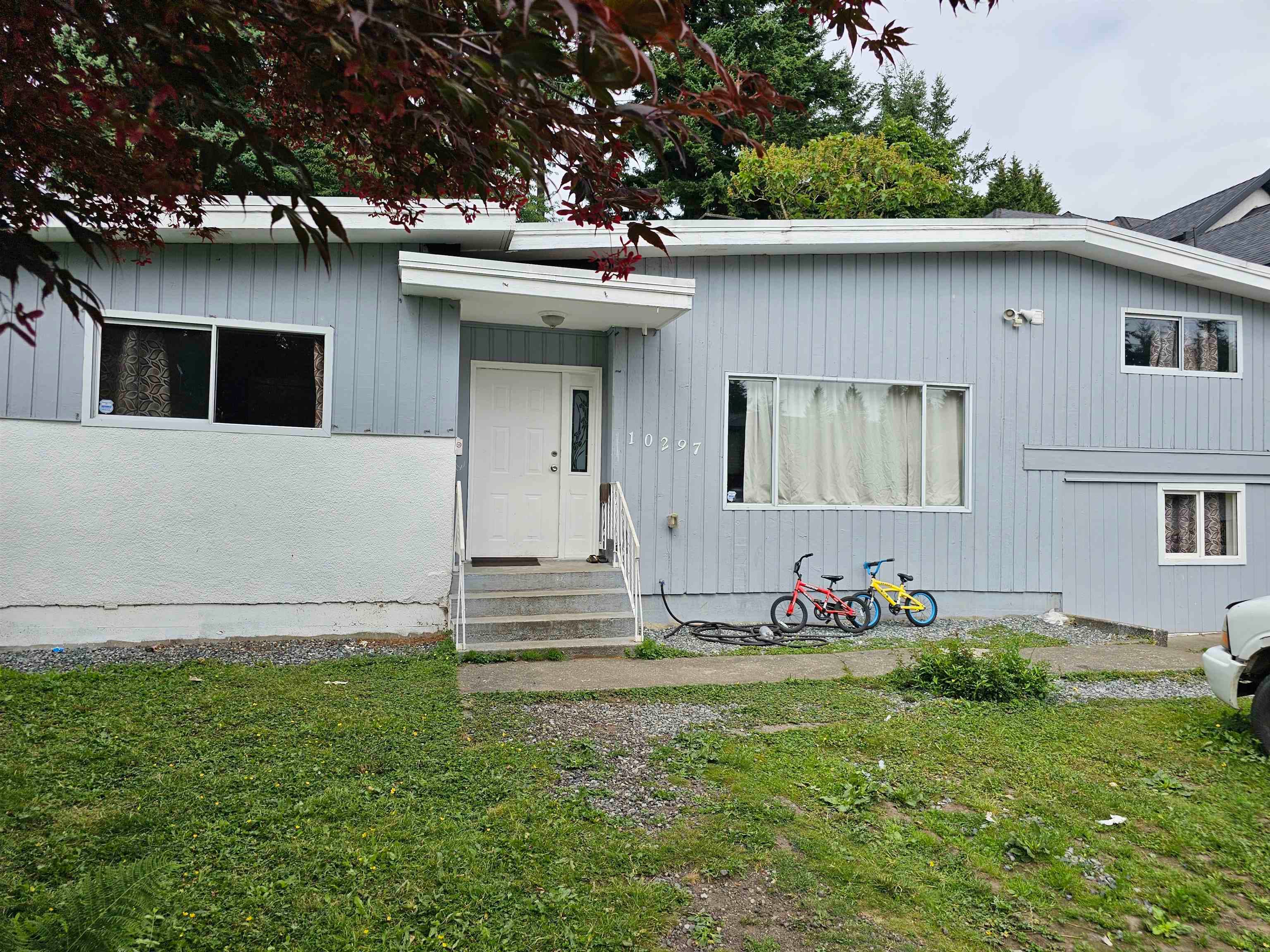 10297 129 Street, Surrey