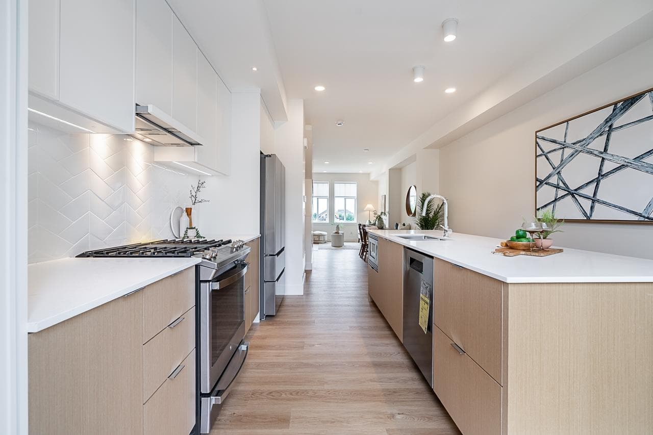 183 - 2350 165 Street, Surrey, H0H 0H0 — photo 3