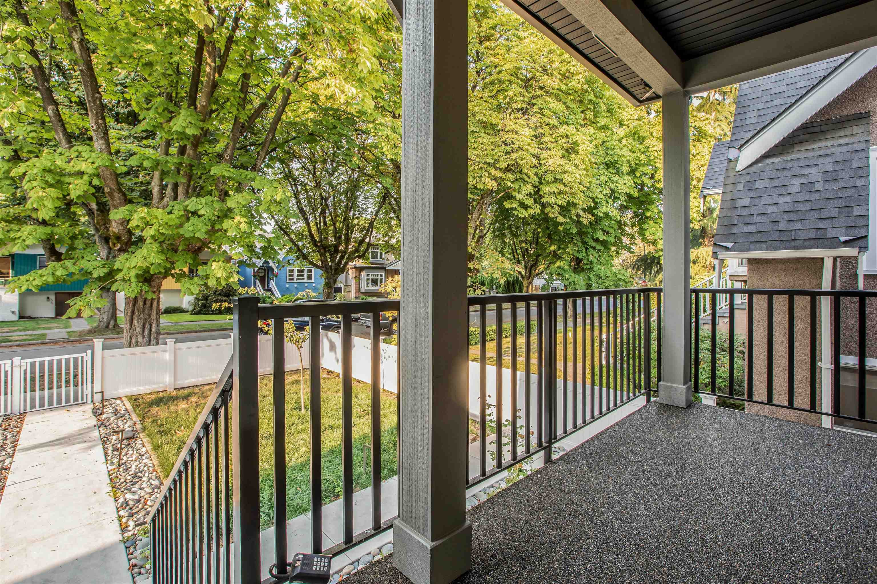 3338 W 14th Avenue, Vancouver, V6R 2V8 — photo 3