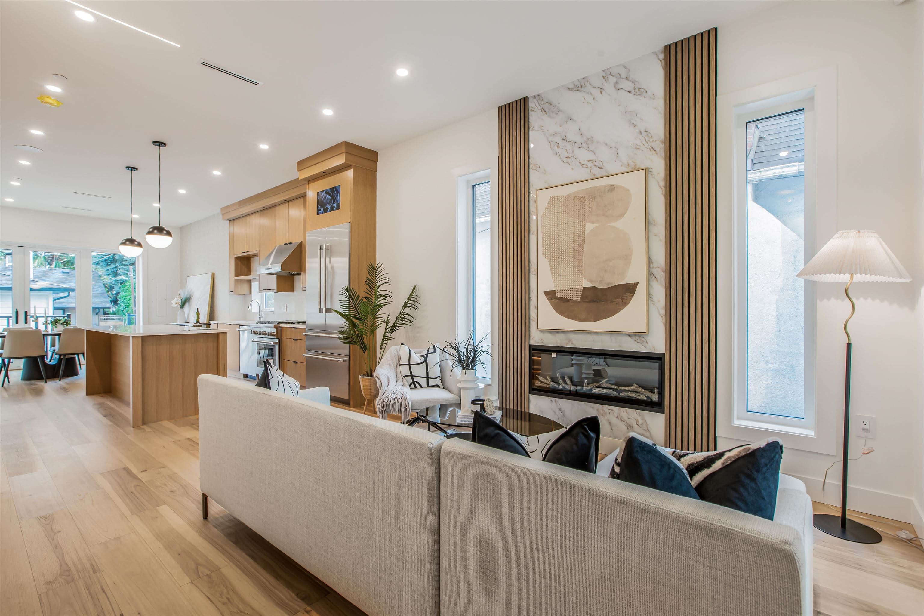 3338 W 14th Avenue, Vancouver, V6R 2V8 — photo 5