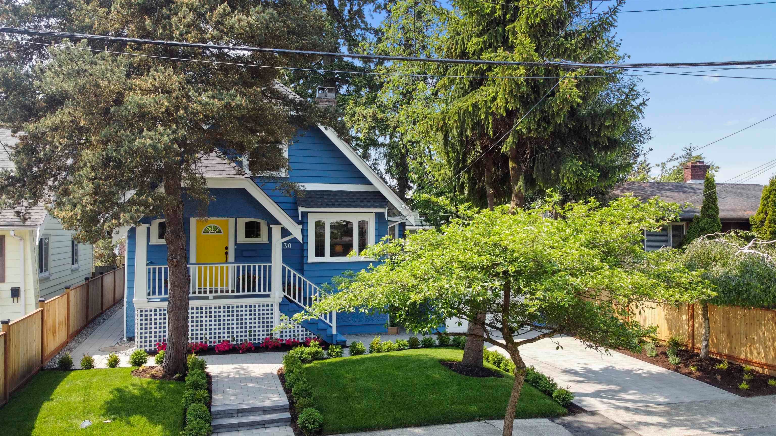 3130 Ivanhoe Street, Vancouver, V5R 4W1 — photo 2
