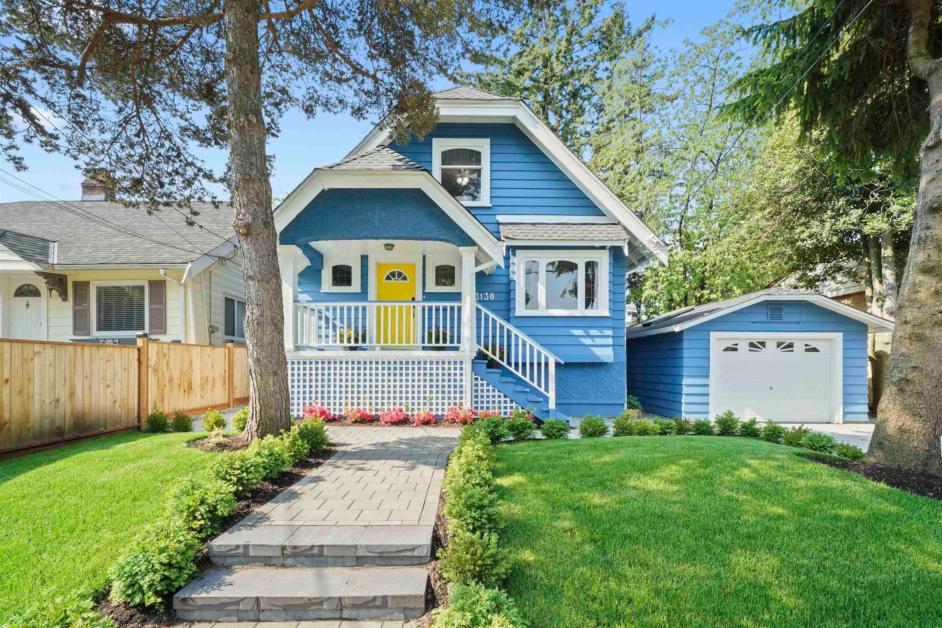 3130 Ivanhoe Street, Vancouver, V5R 4W1 — photo 3