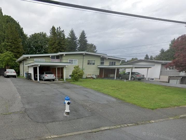 2910 - 2912 Babich Street, Abbotsford