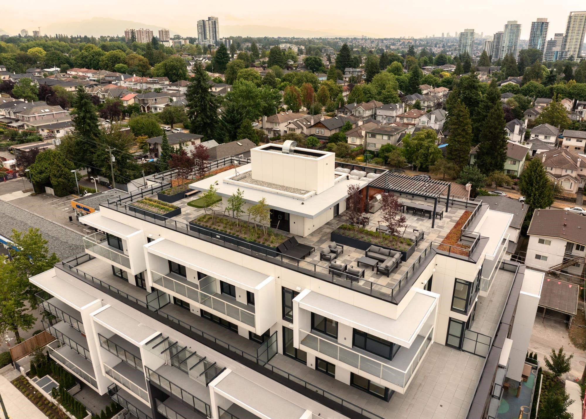 309 - 8398 Oak Street, Vancouver
