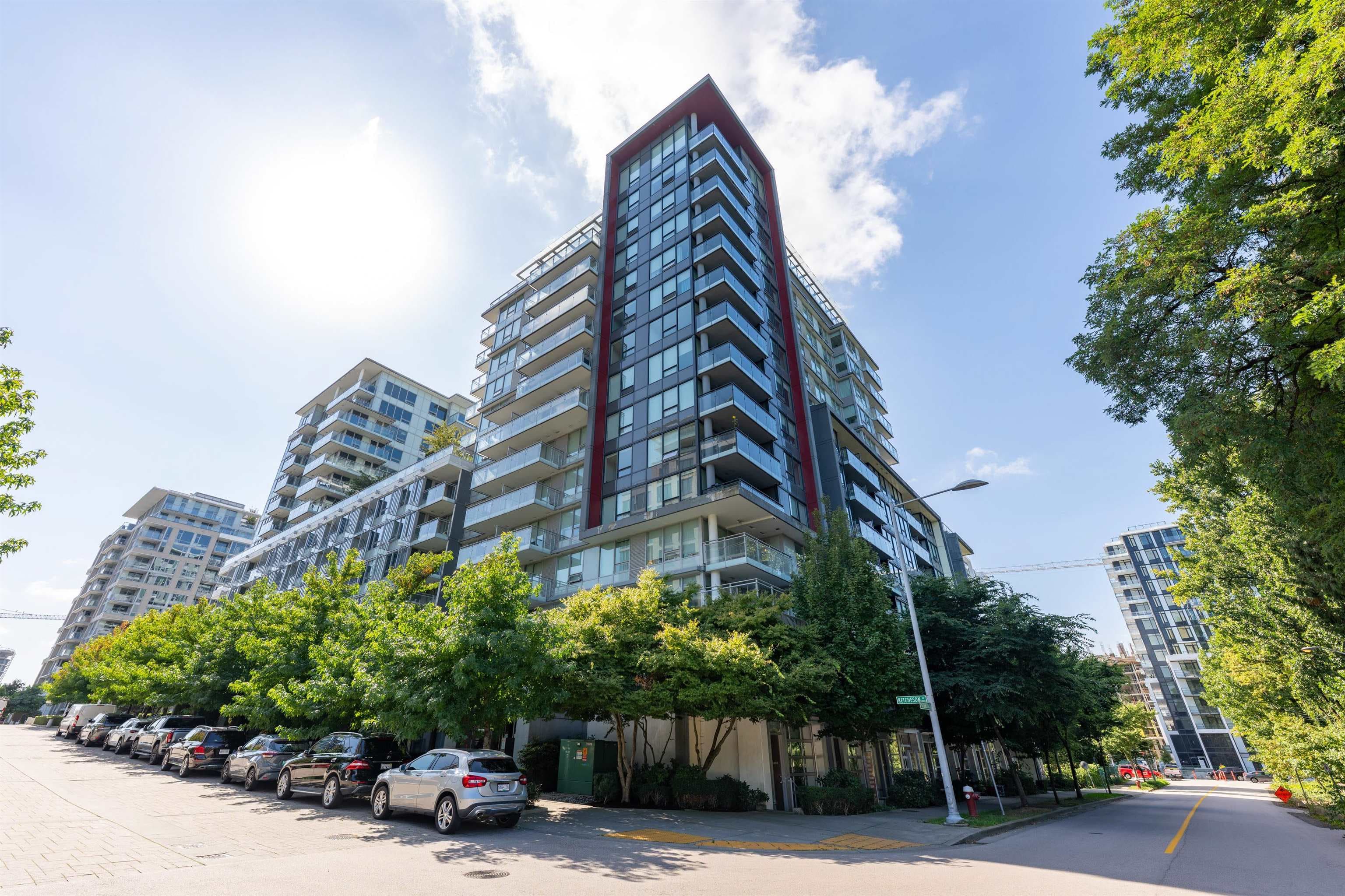 1006 - 3131 Ketcheson Road, Vancouver