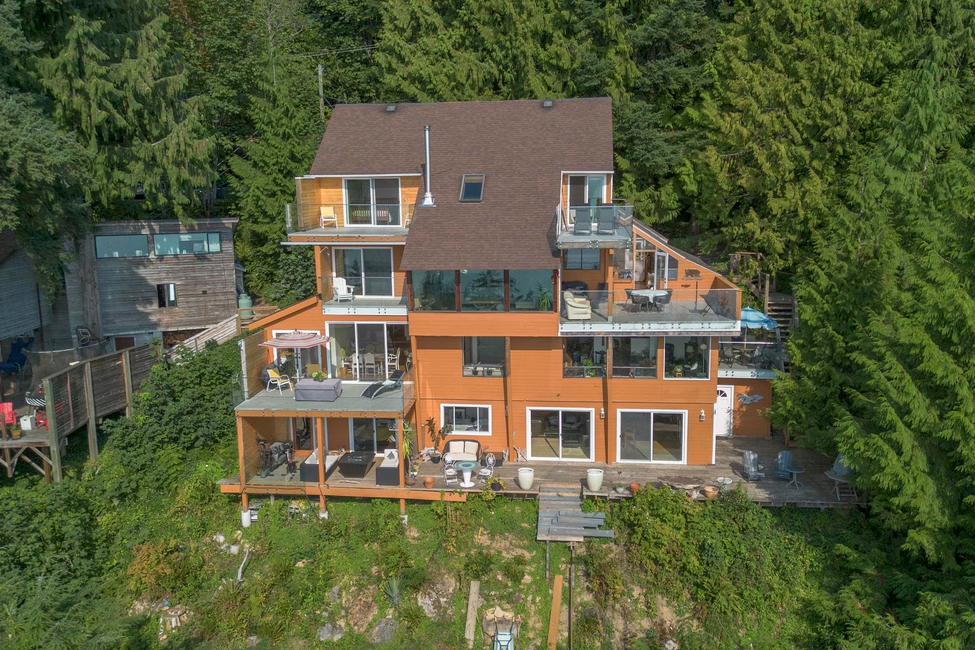 270 Mountain Drive, Lions Bay, V0N 2E0 — photo 2