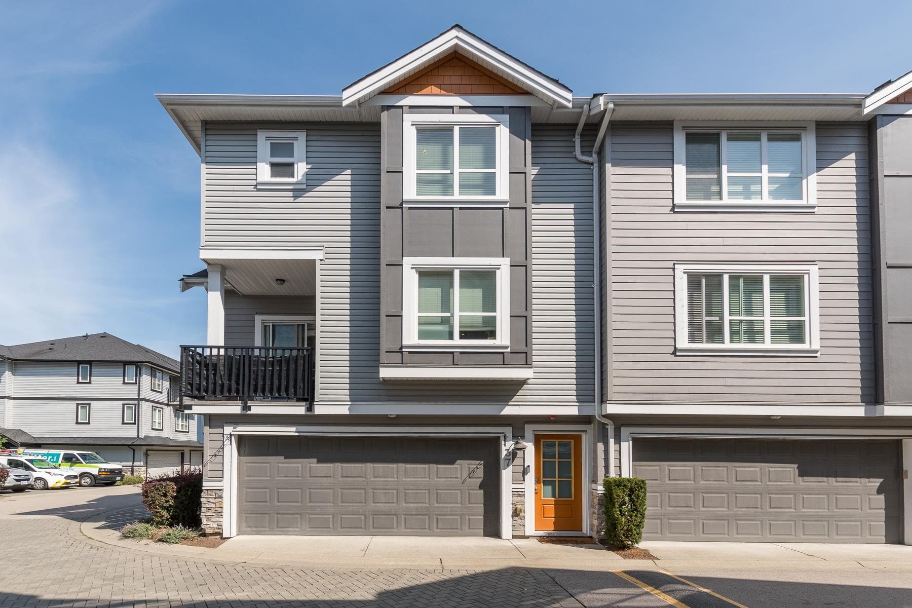 37 - 20856 76 Avenue, Langley